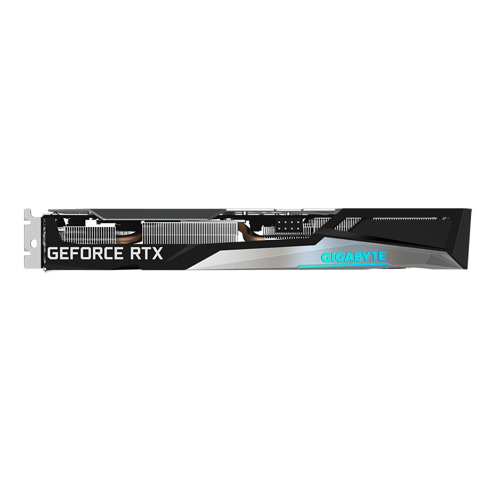 Gigabyte GeForce® RTX 3060 Gaming OC 12G 2.0