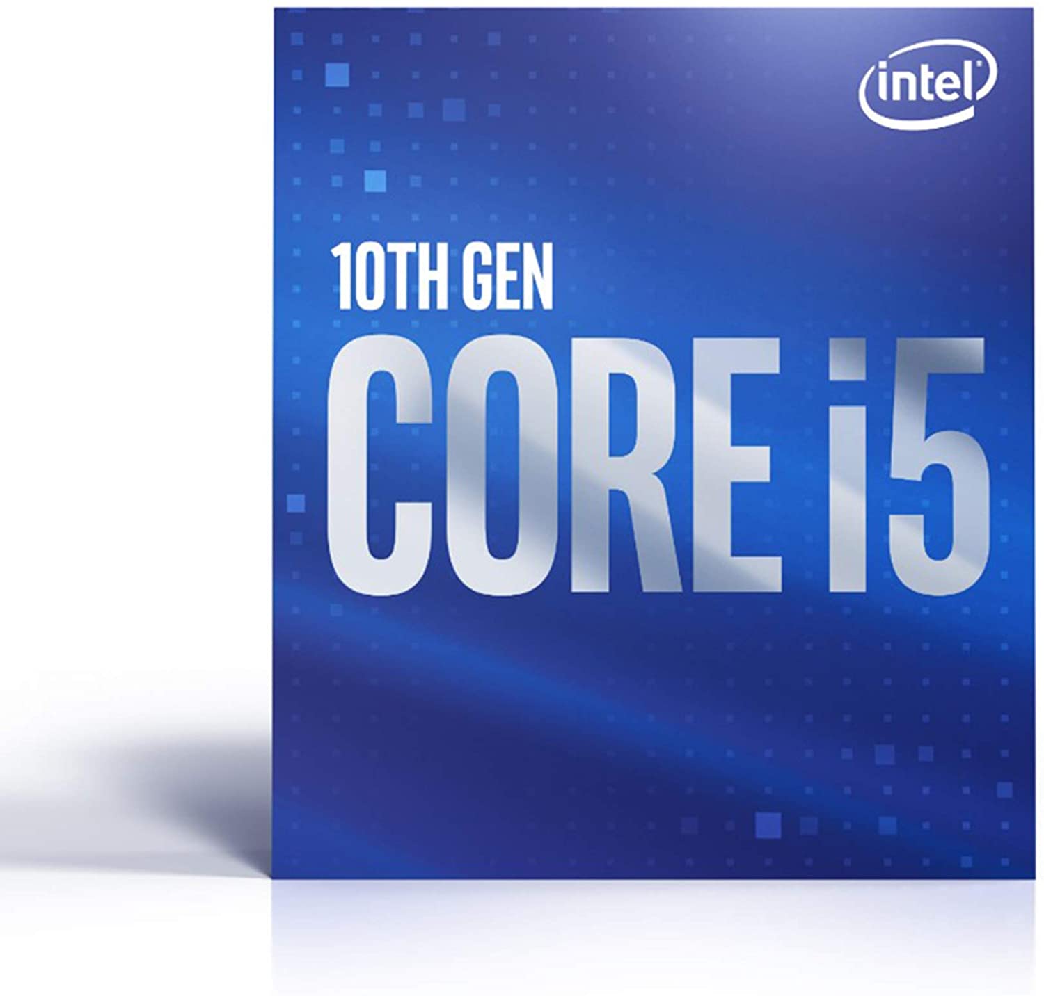 Intel® Core™ i5-10500