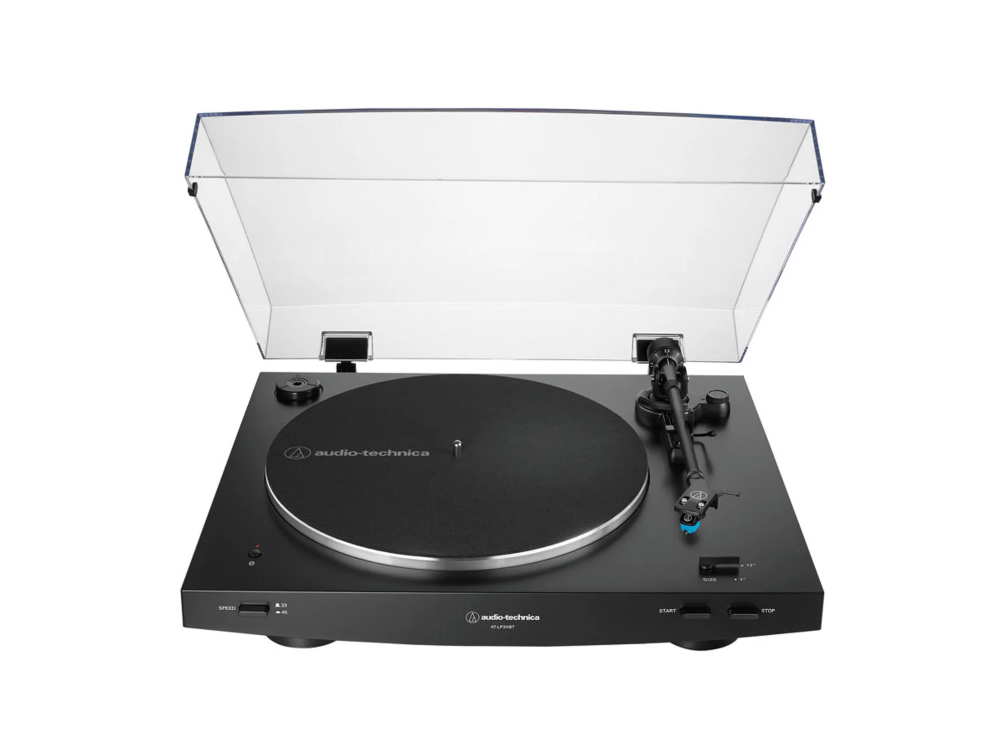 AUDIO TECHNICA AT-LP3XBT