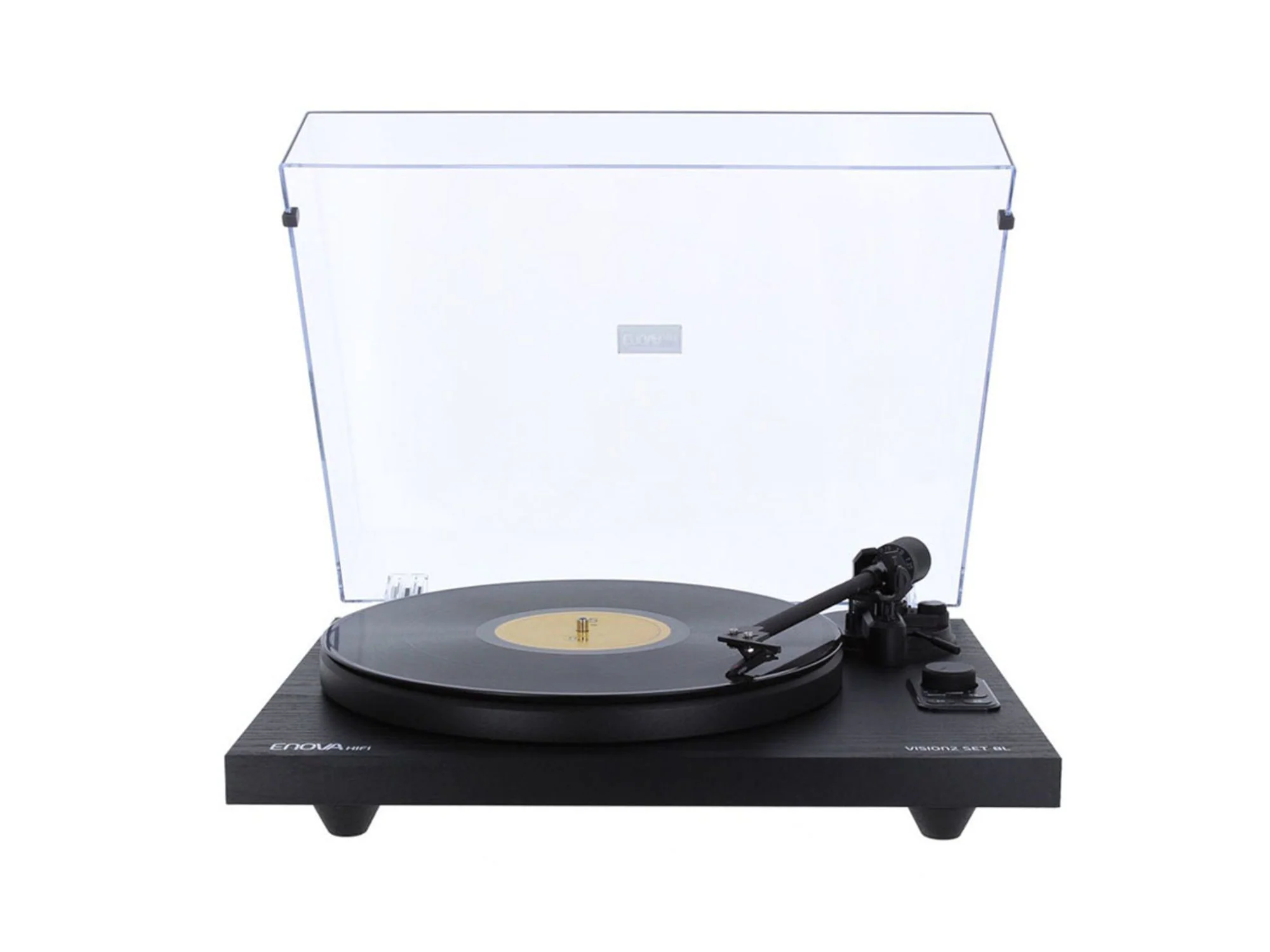 ENOVA HIFI VISION 2 SET