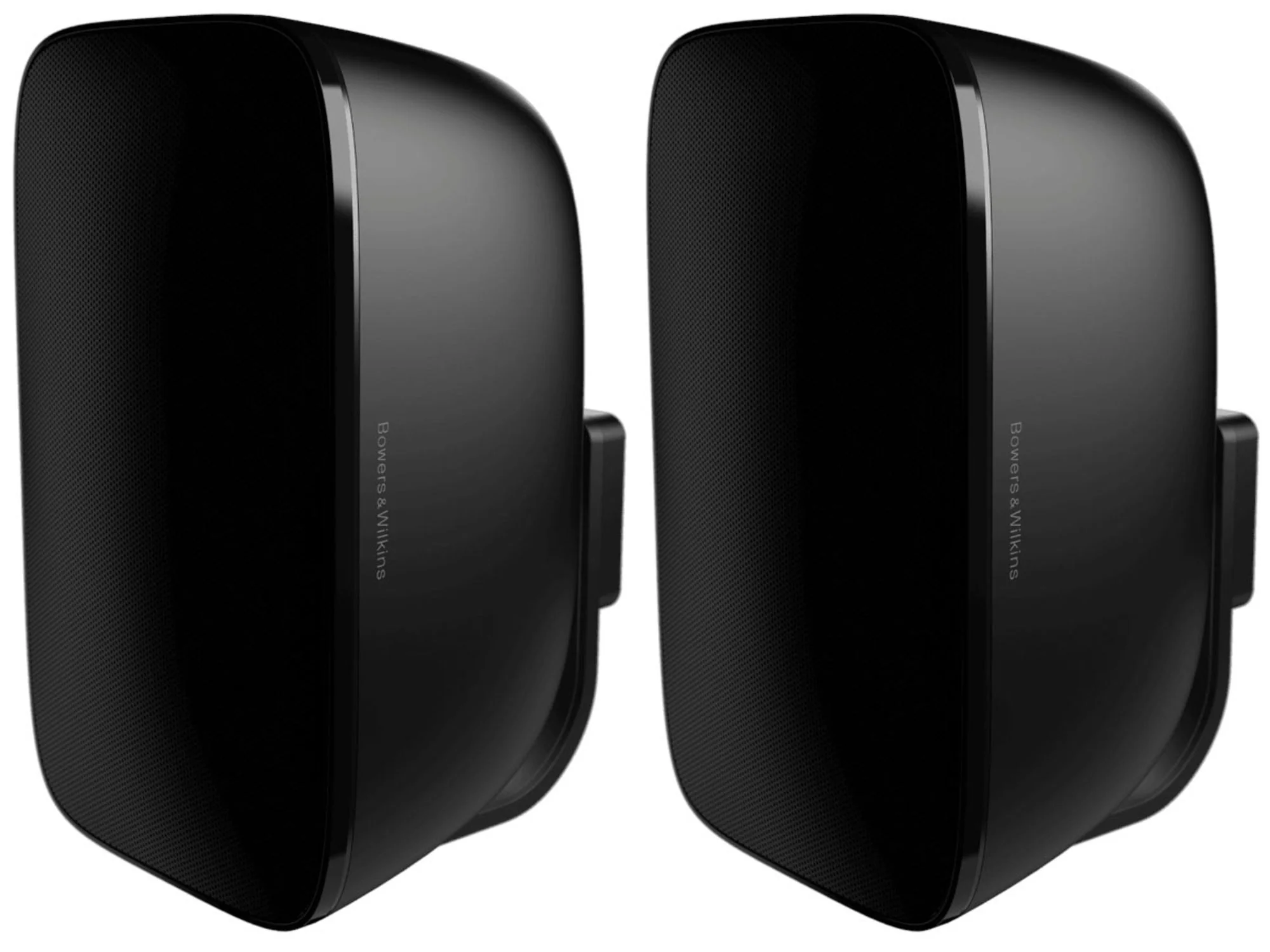 Bowers & Wilkins AM-1 (la paire)