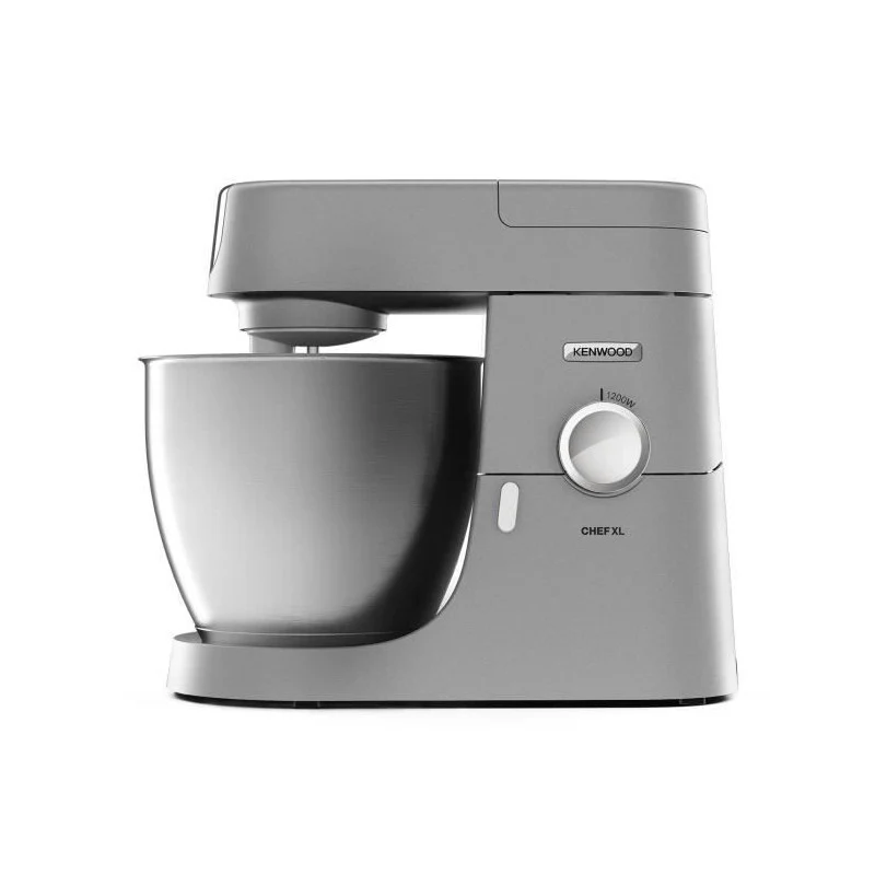 Kvl4110s Robot Patissier Chef Xl - Inox Kenwood