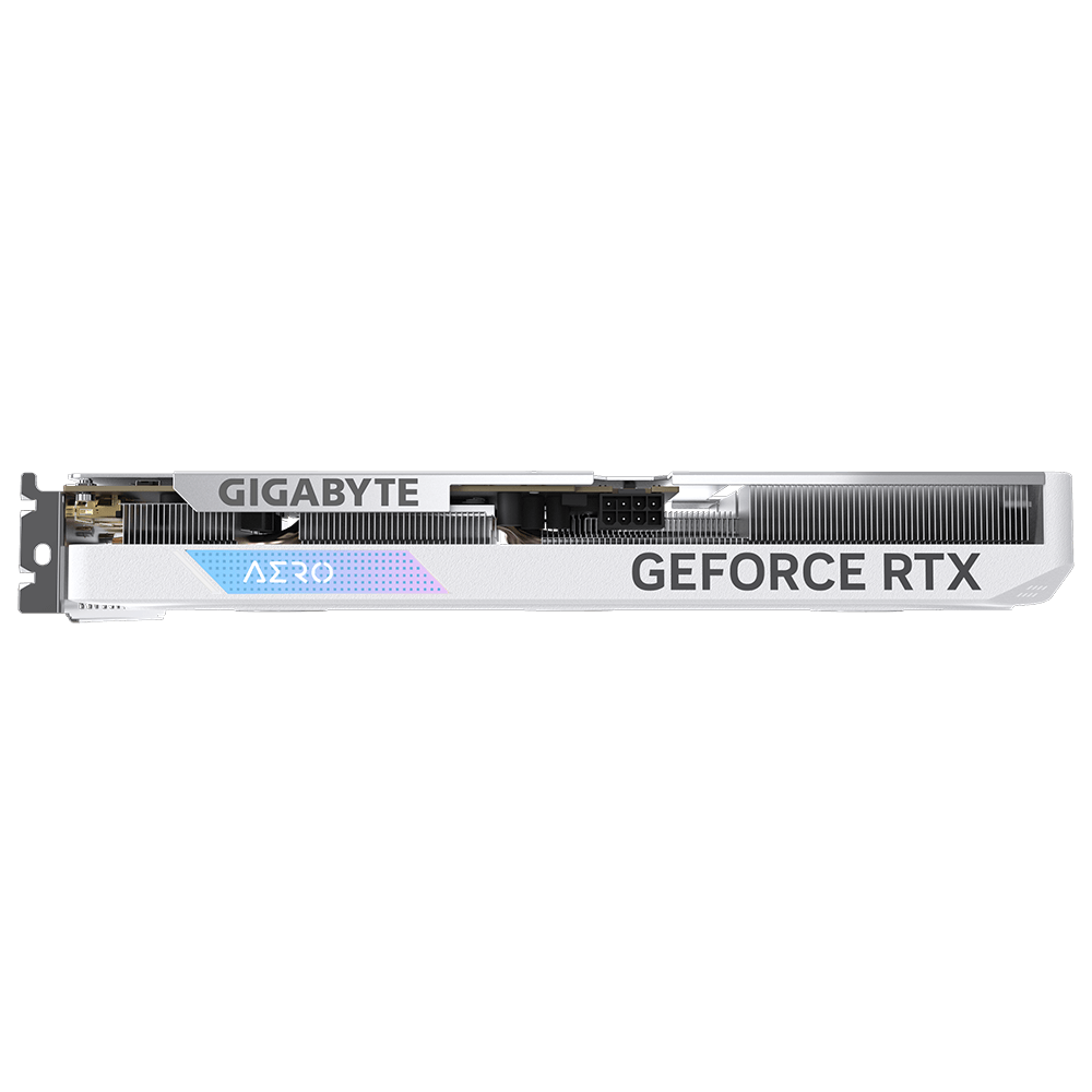 Gigabyte GeForce® RTX 4060 Aero OC 8G