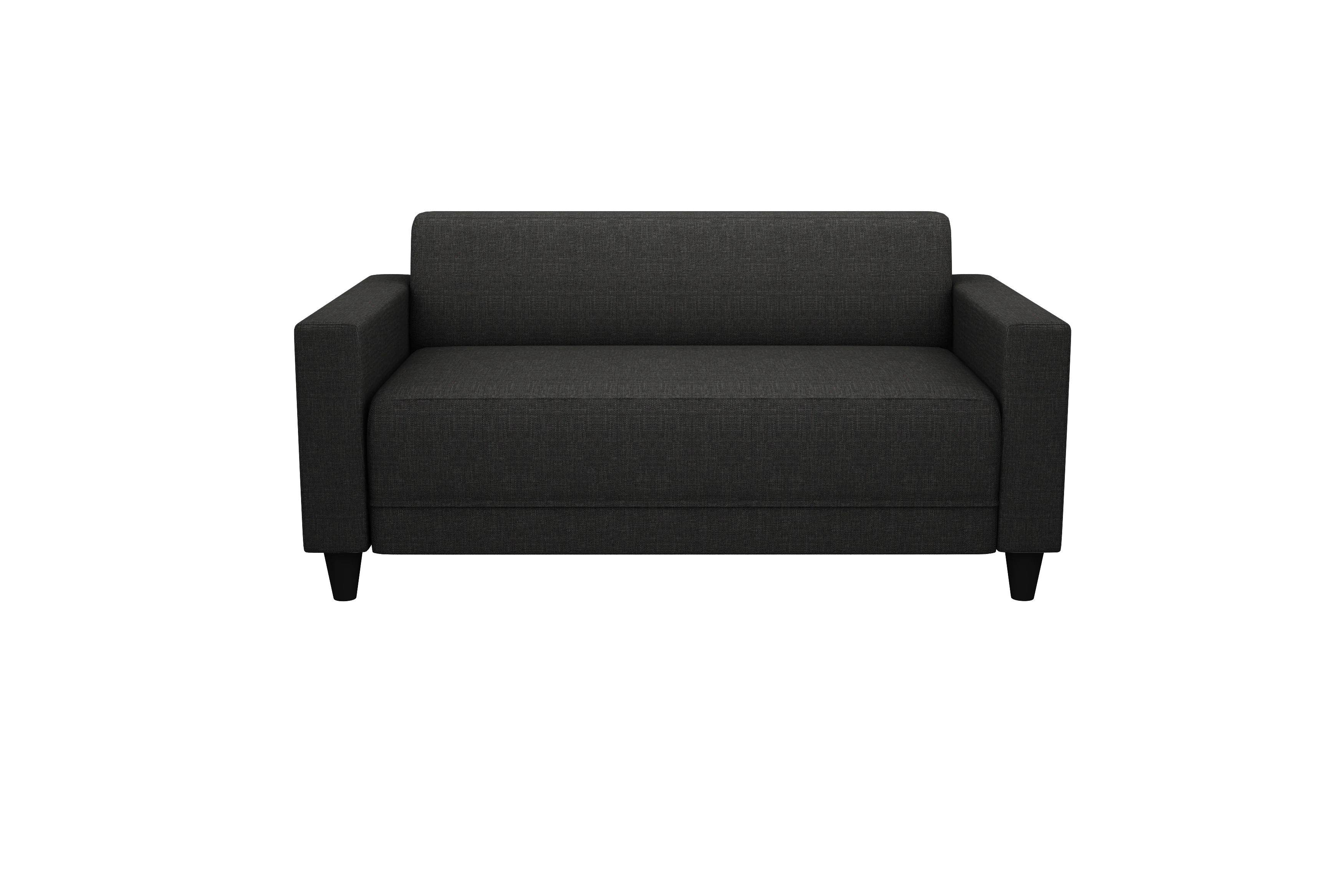 CANAPE BOB CF2 SAWANA ANTRHACITE-A80000