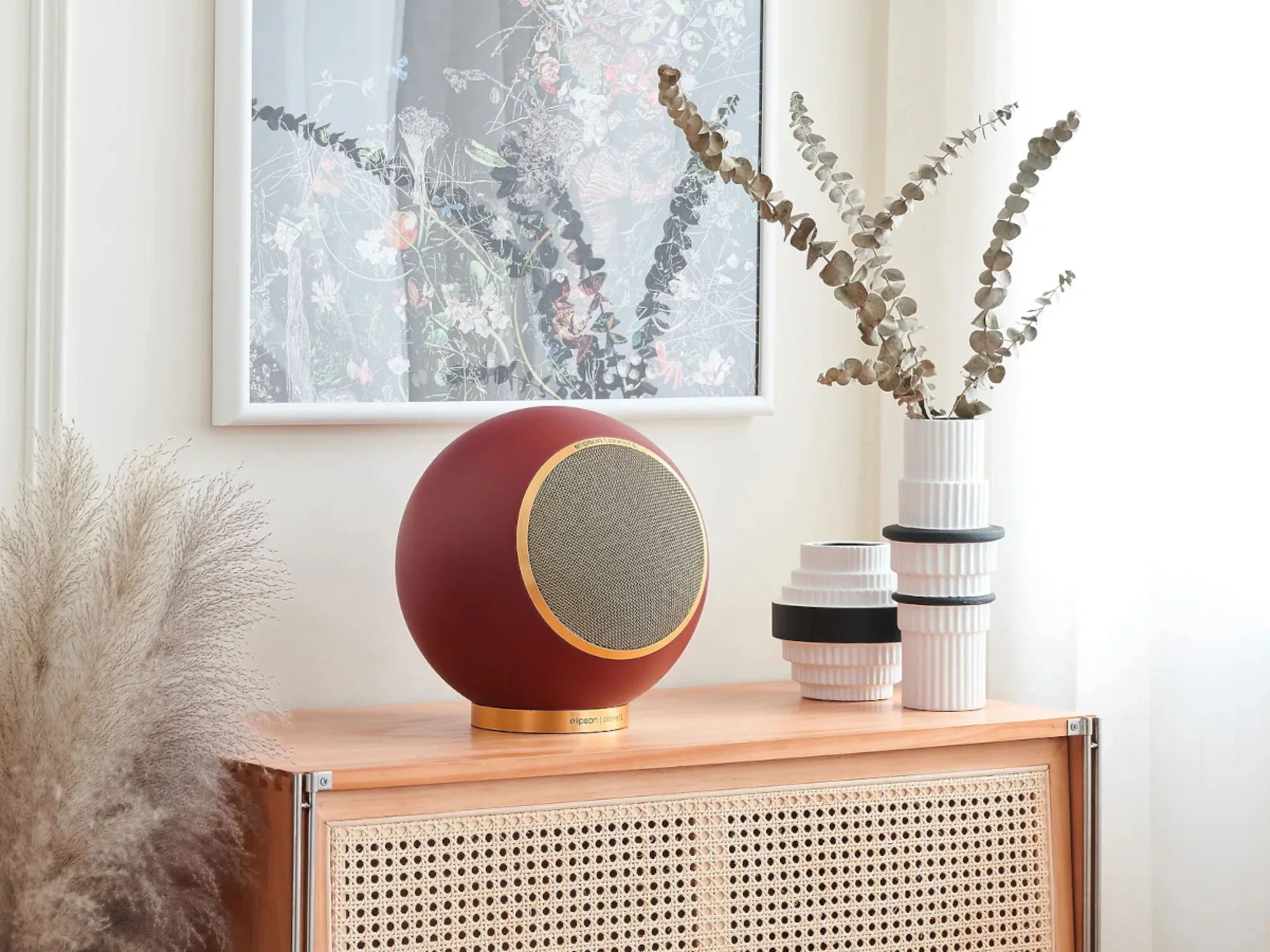 ELIPSON PLANET L (la paire)