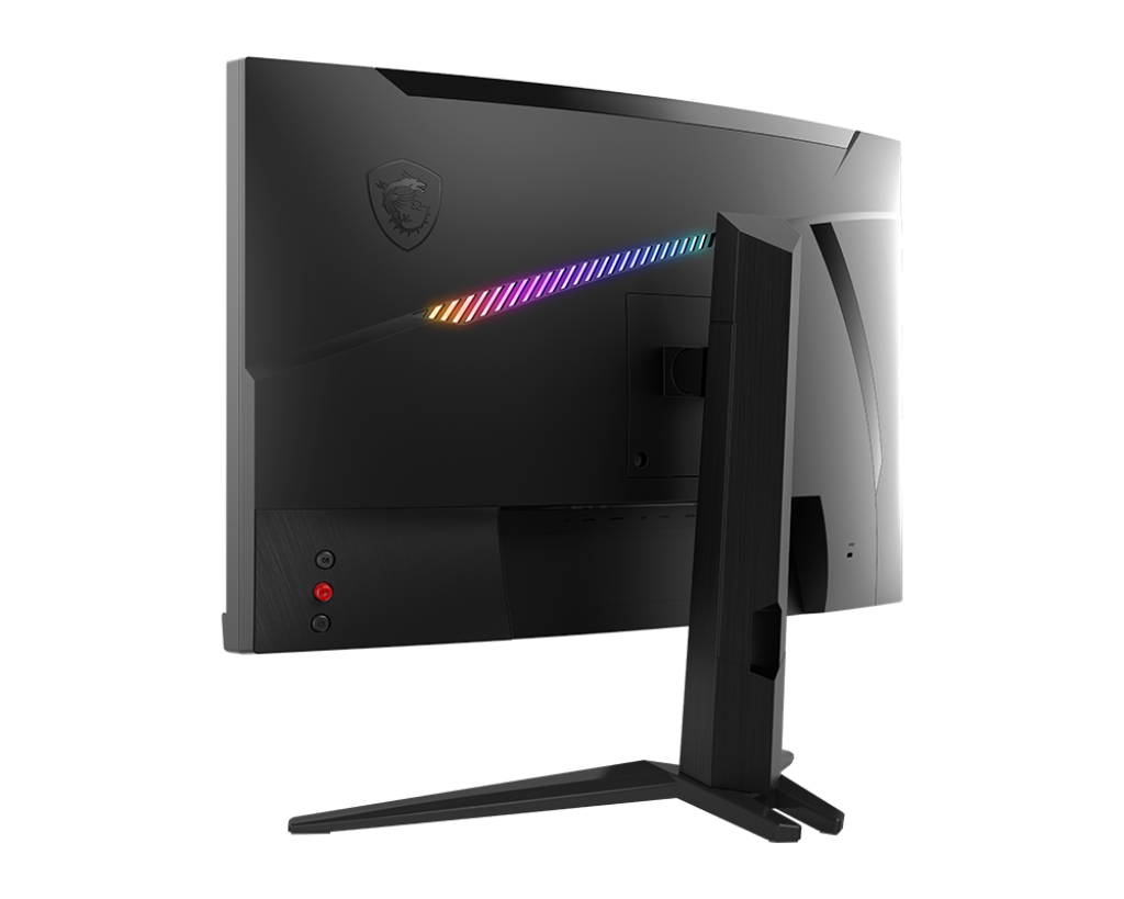 Écran Gamer | MAG 275CQRXF