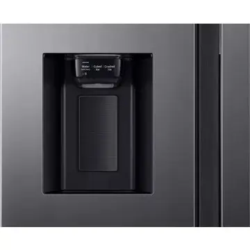 Réfrigérateur Américain	SAMSUNG 	RS6HDG883ES9 family hub