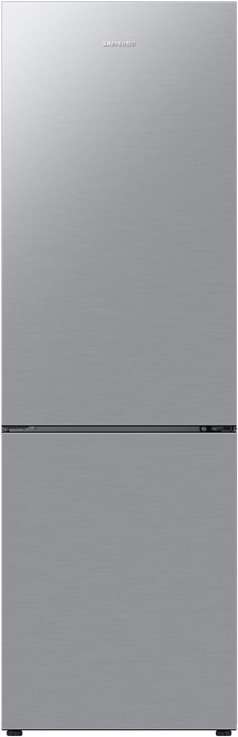 SAMSUNG Réfrigérateur congélateur bas RB33B610ESA