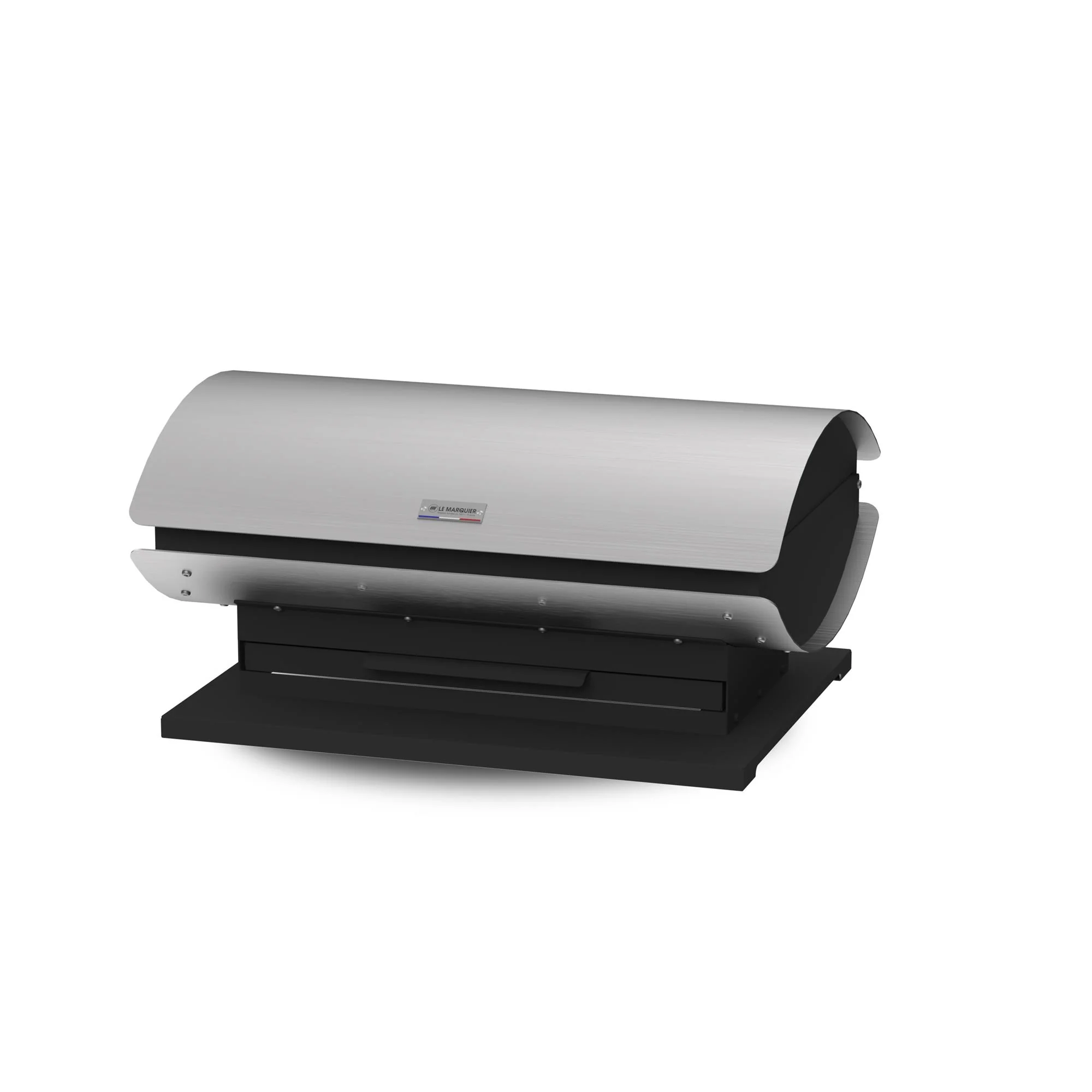 Le Barbecue Français XL60 Duo Le Marquier