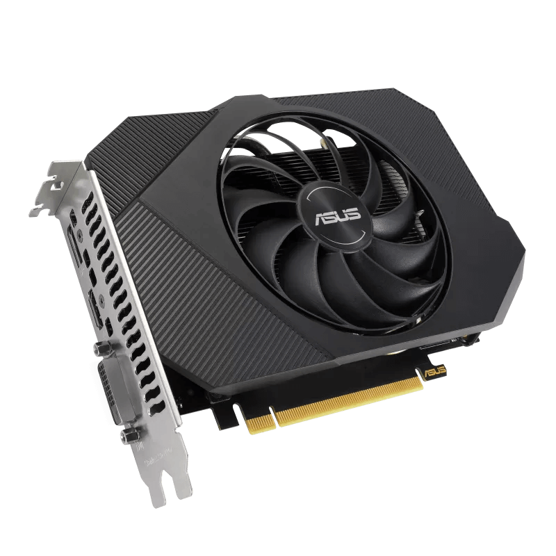 Asus Phoenix GeForce® RTX 3050 8G V2
