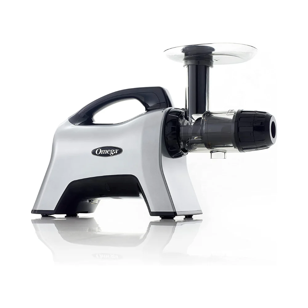 Extracteur de jus Oméga (NC1000HDS)