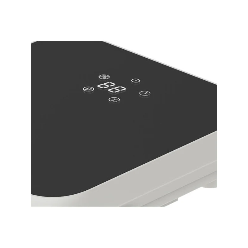 Soufflant Séche-serviettes   Berenice Supra