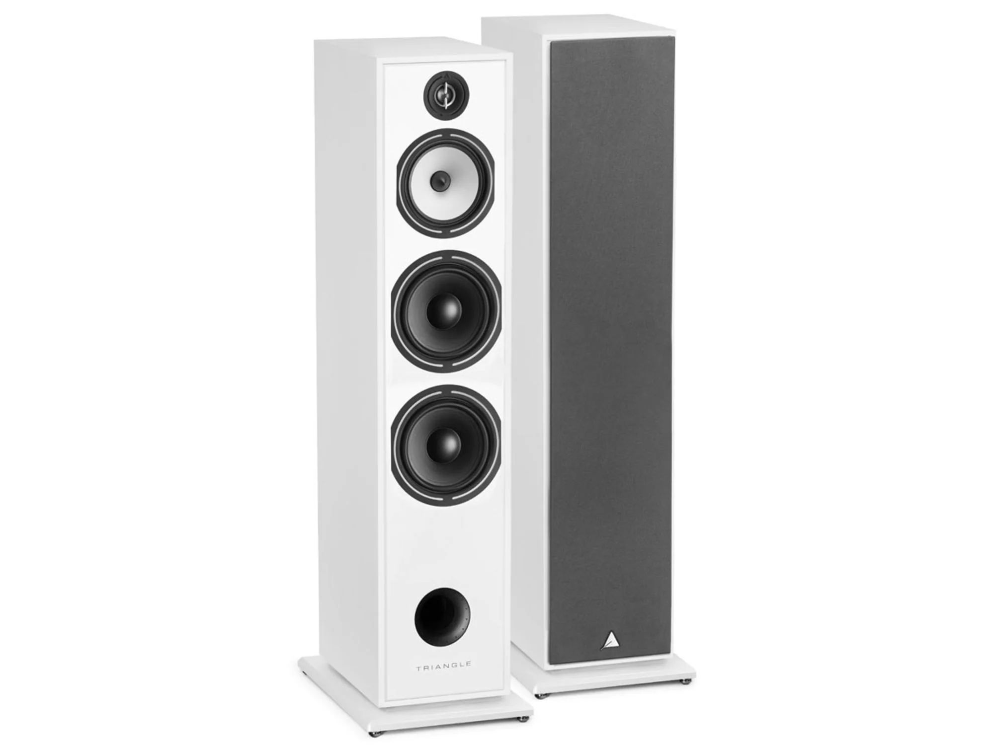 TRIANGLE BOREA BR10 (la paire)