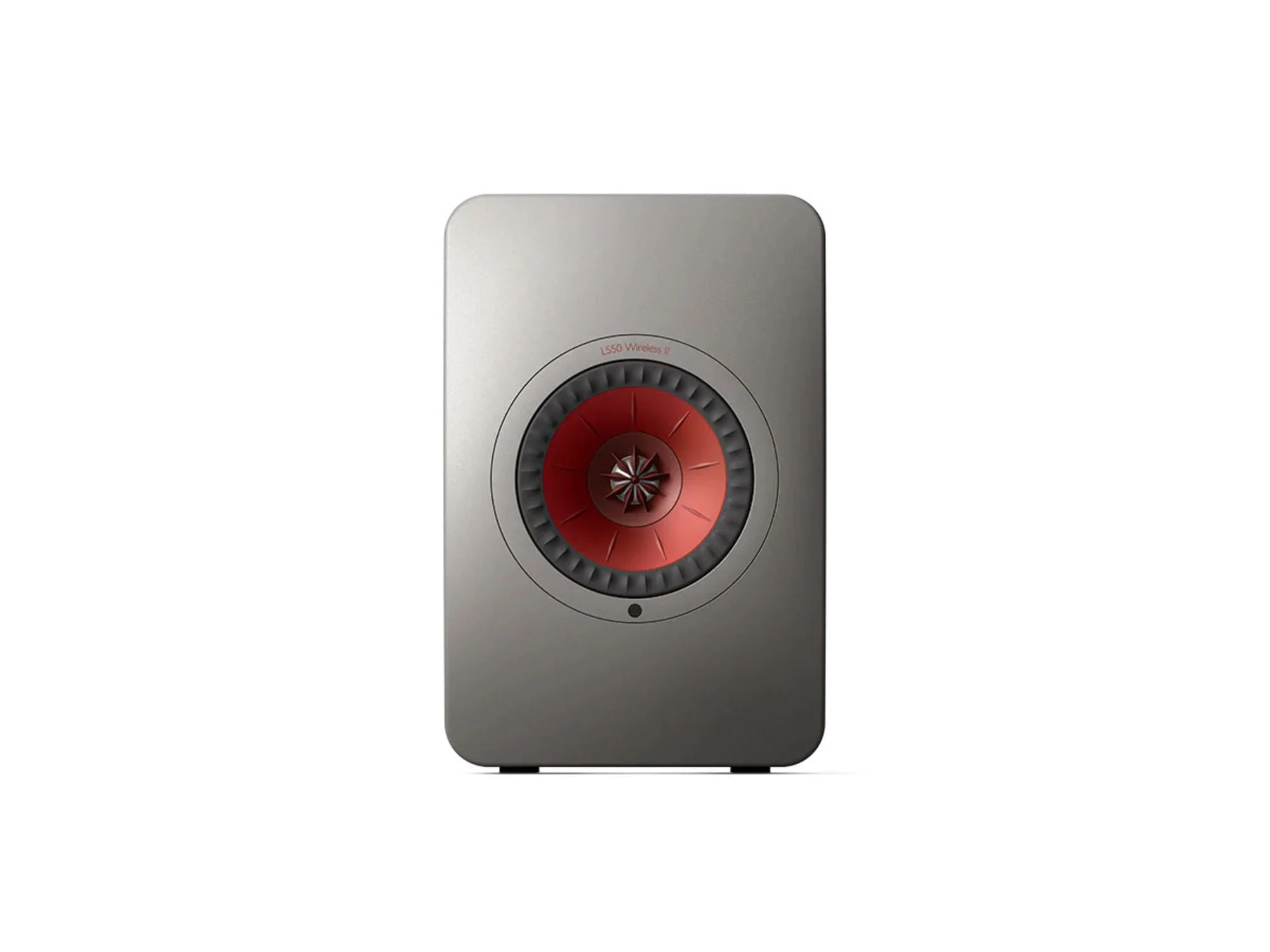 KEF LS50 Wireless 2 (la paire)
