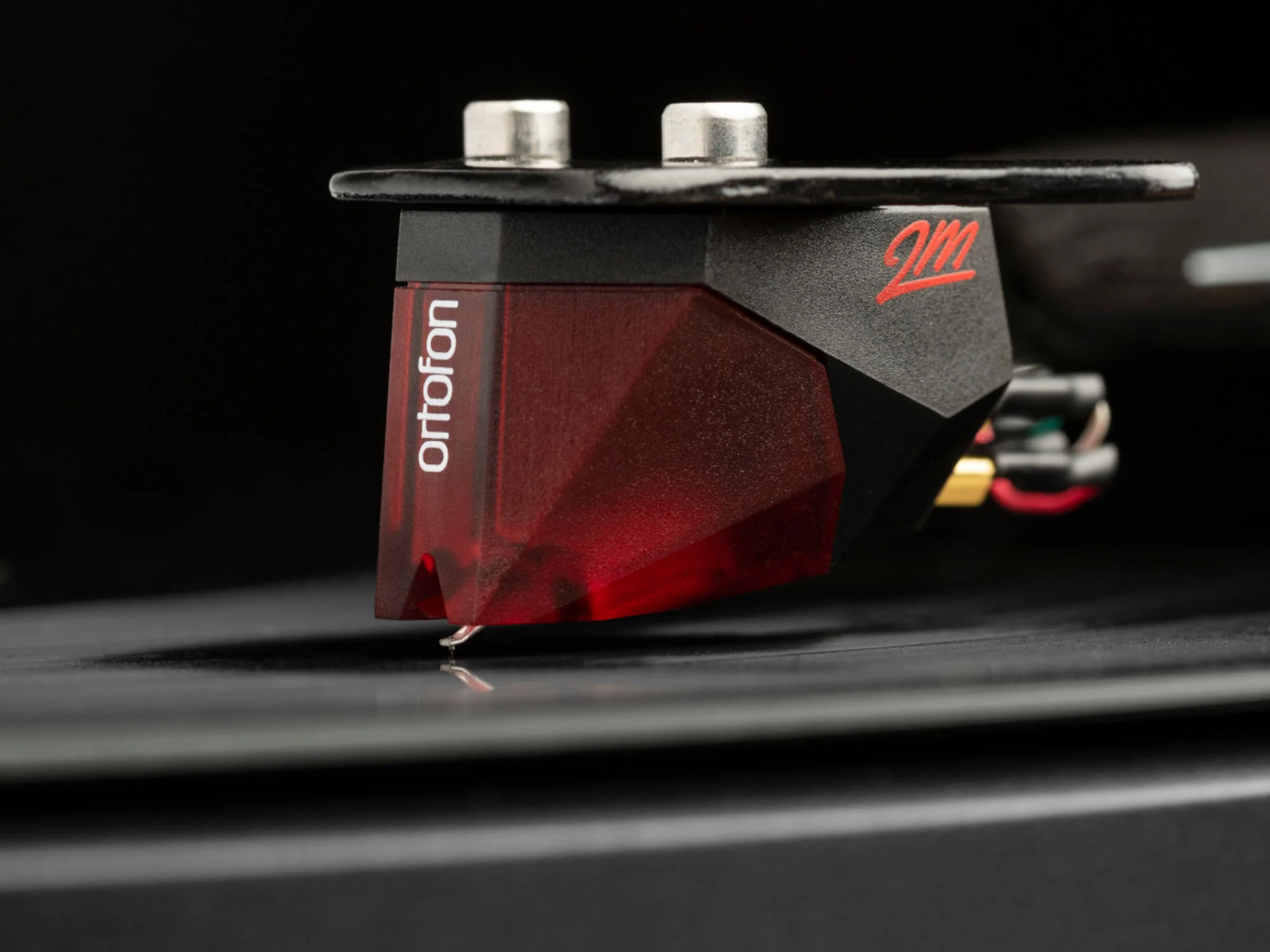 TRIANGLE Platine Vinyle Lunar 3