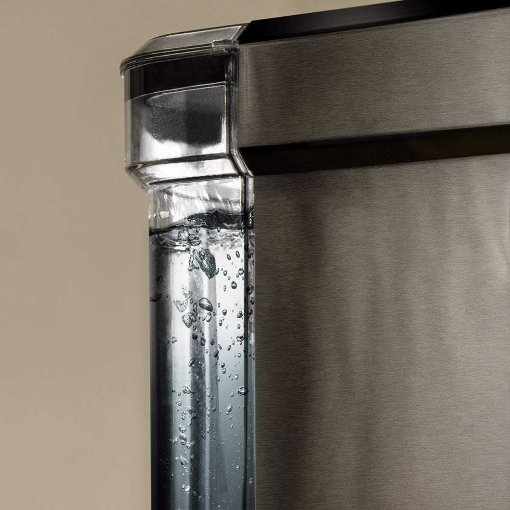 Cecotec semi-automatic espresso machine Power Espresso 20 Steel Pro Latte. 1350 W, Thermoblock, ForceAroma technology with 20 bars, full milk tank, instant cappuccino, cup warmer, double