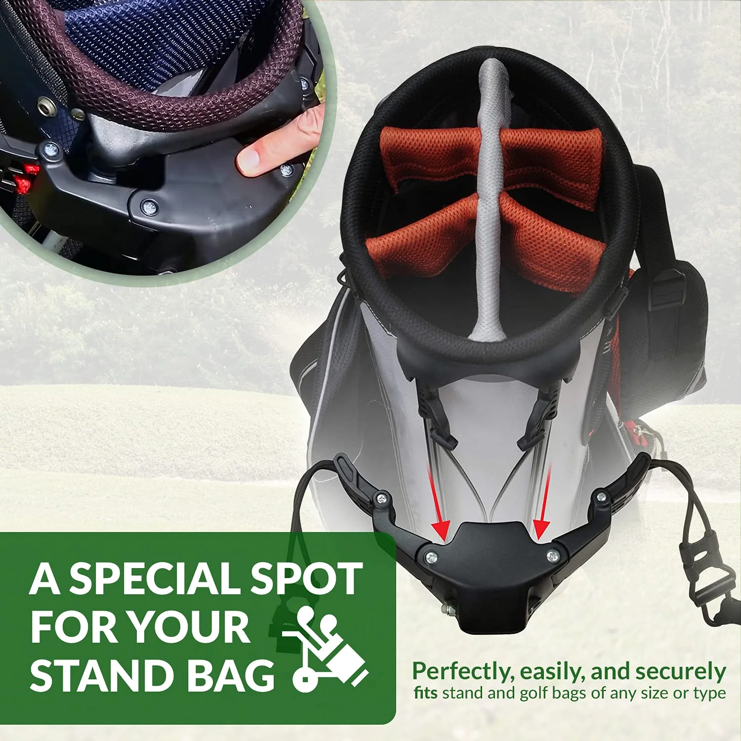 CaddyTek CaddyLite 11.5 V3 3 Wheel Golf Push Cart