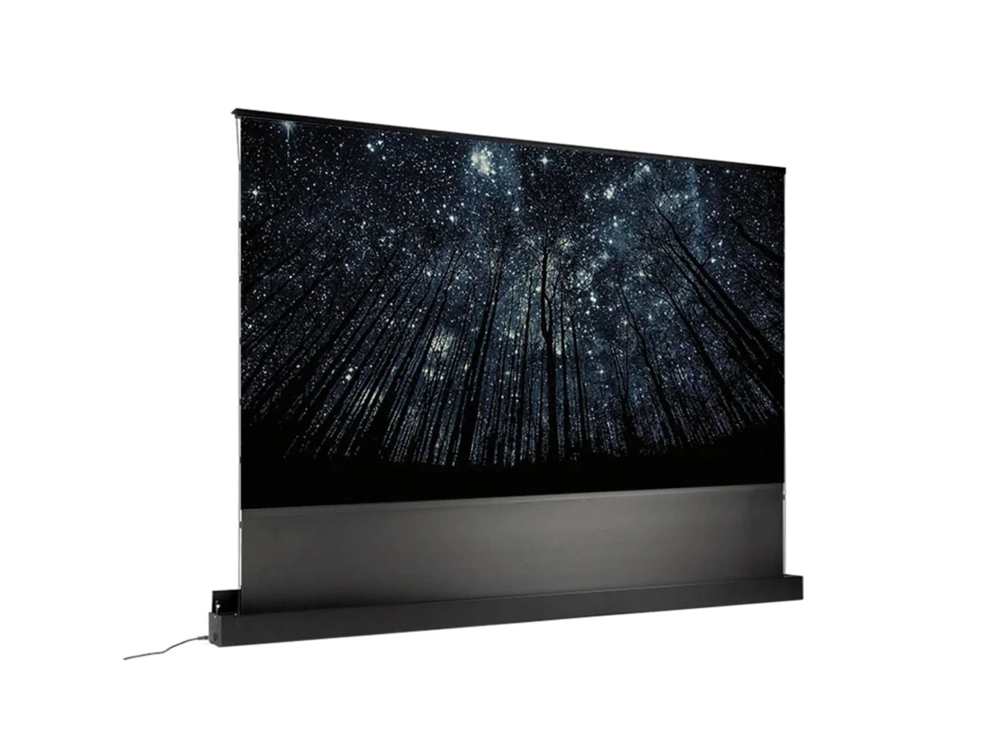 LUMENE EDEN EXTRA BRIGHT UST