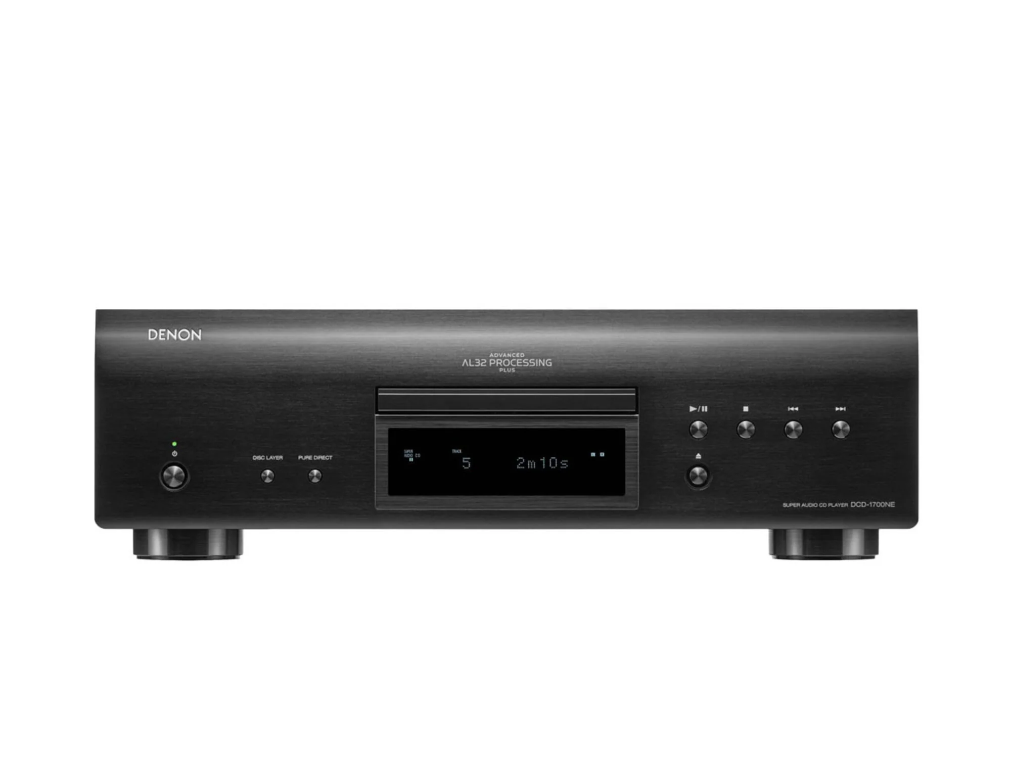 DENON DCD-1700NE