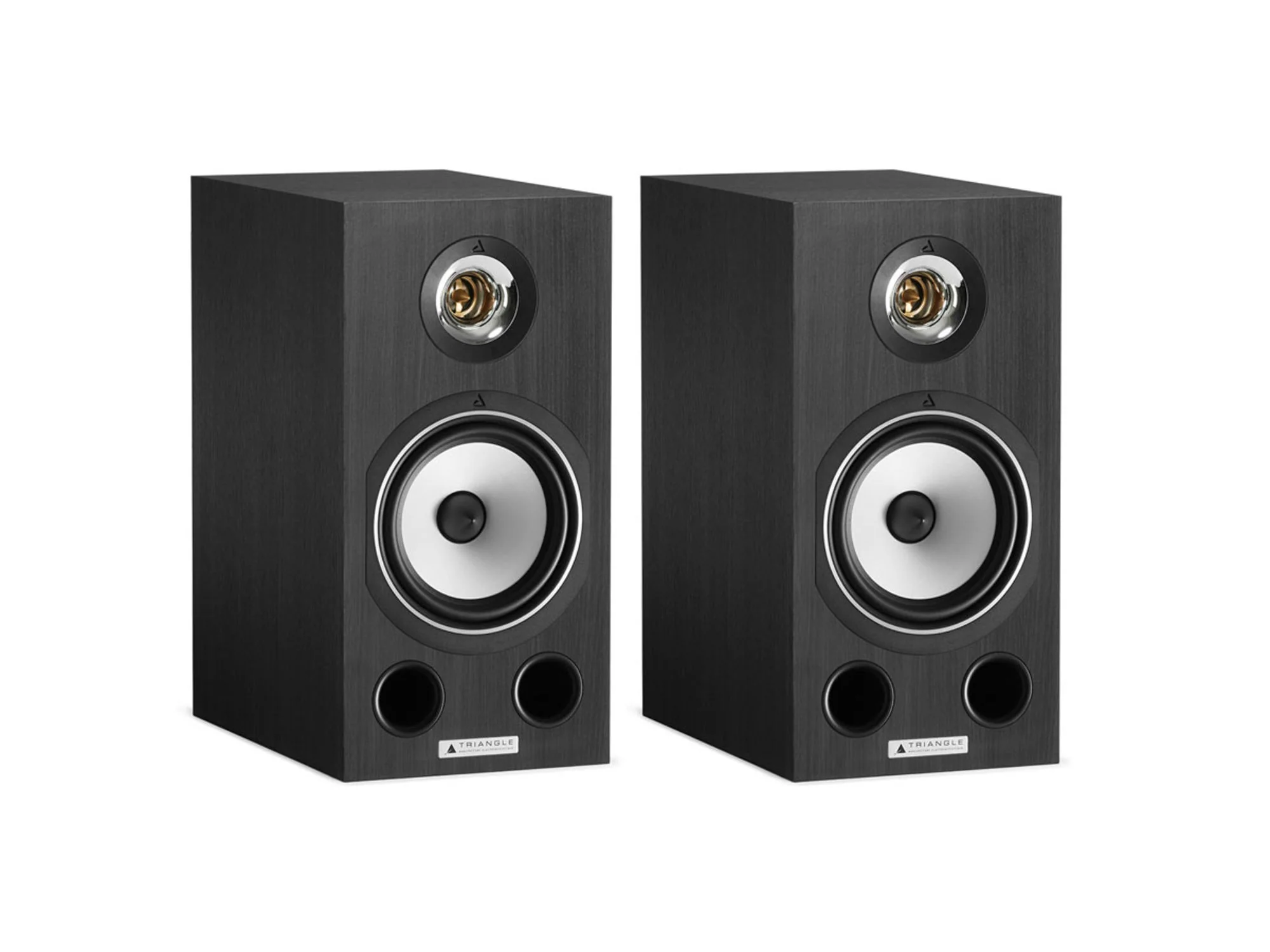 TRIANGLE COMETE EZ (la paire)