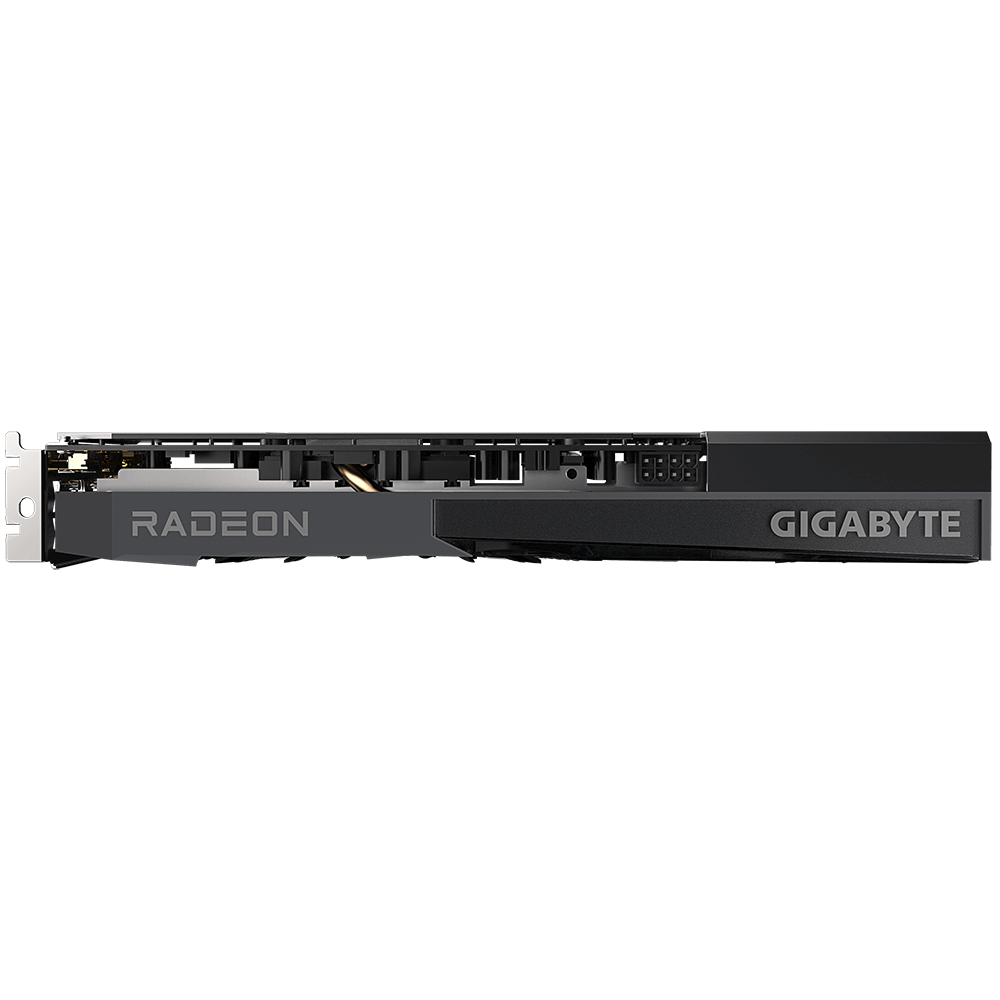 Gigabyte Radeon™ RX 6600 XT Eagle 8G