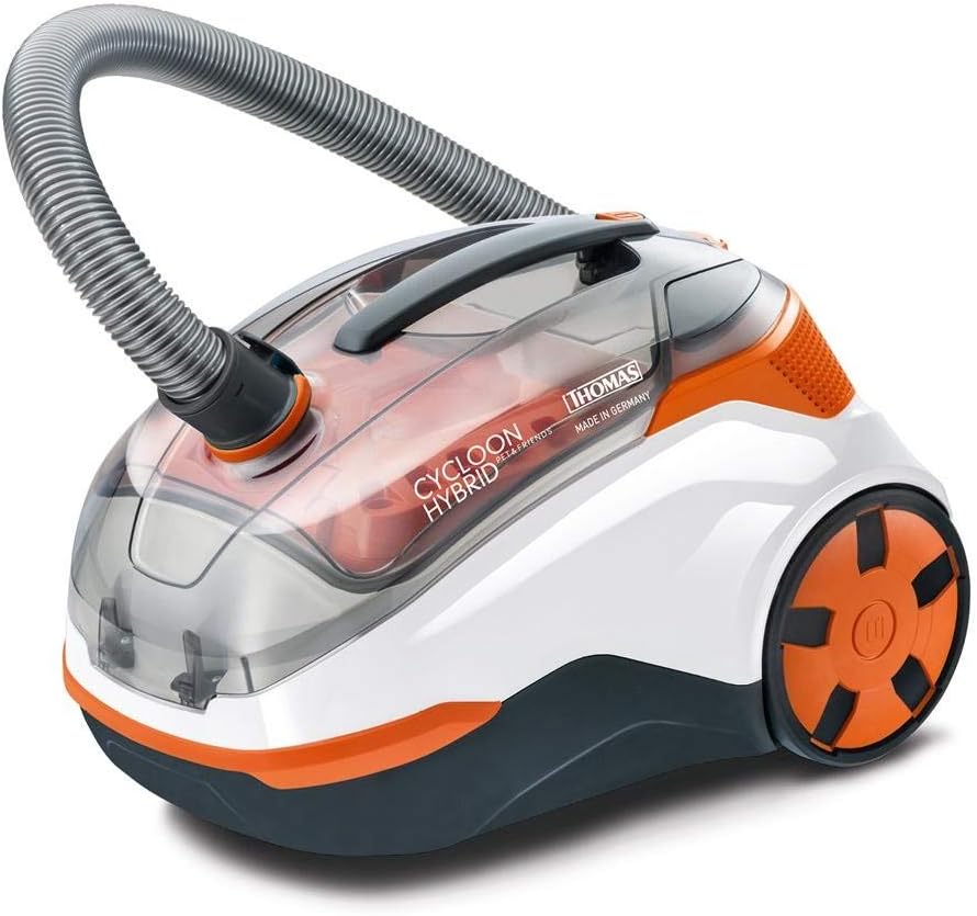 THOMAS CYCLOON Hybrid Pet & Friends