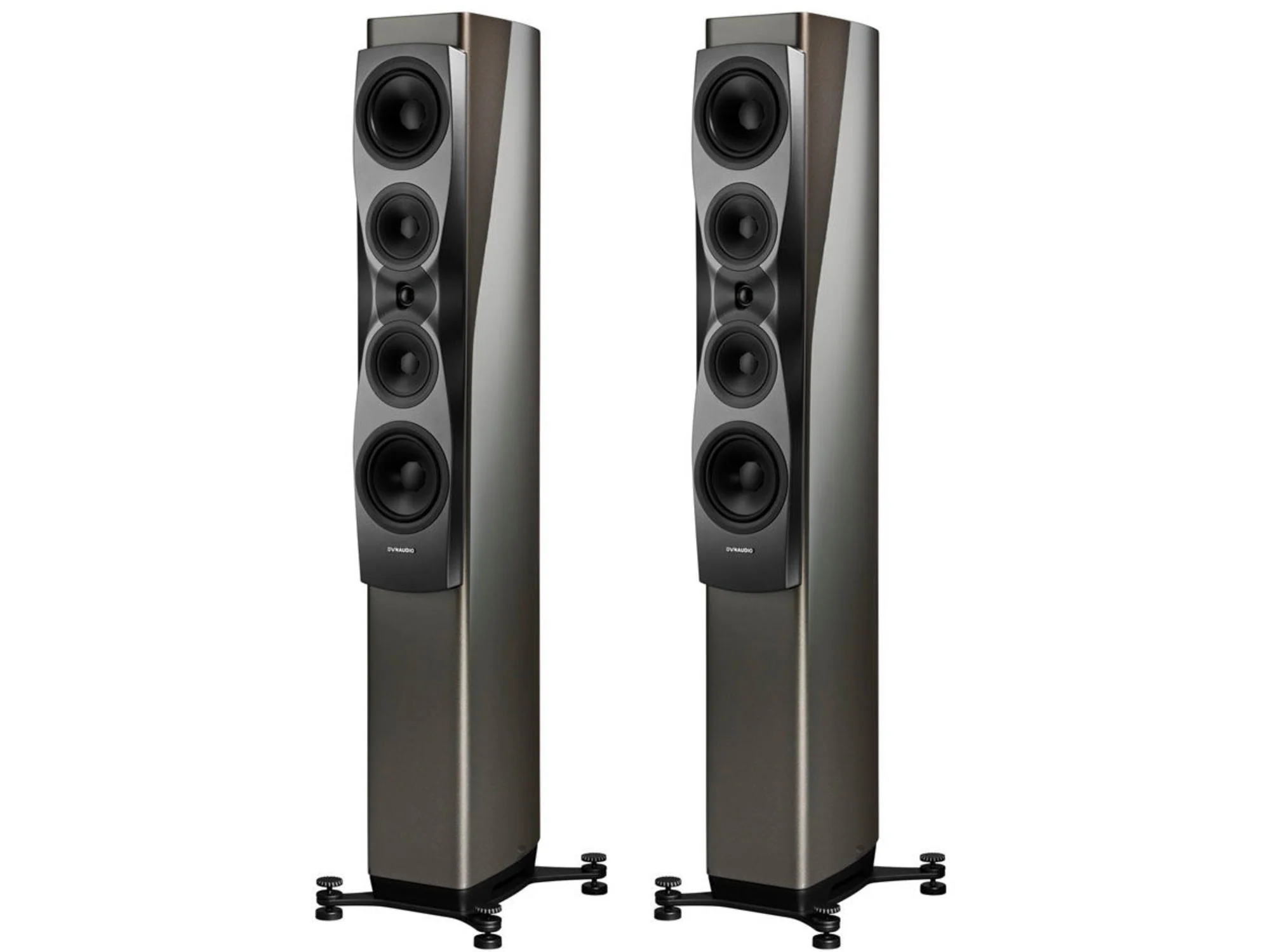 DYNAUDIO CONFIDENCE 50 (la paire)