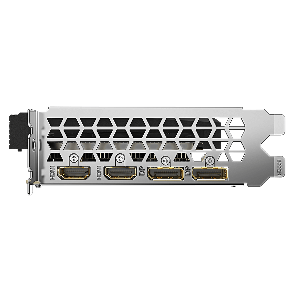 Gigabyte GeForce® RTX 3050 Windforce OC V2 8G