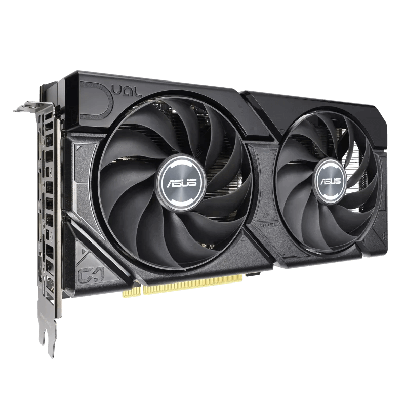 Asus Dual GeForce® RTX 4060 O8G EVO