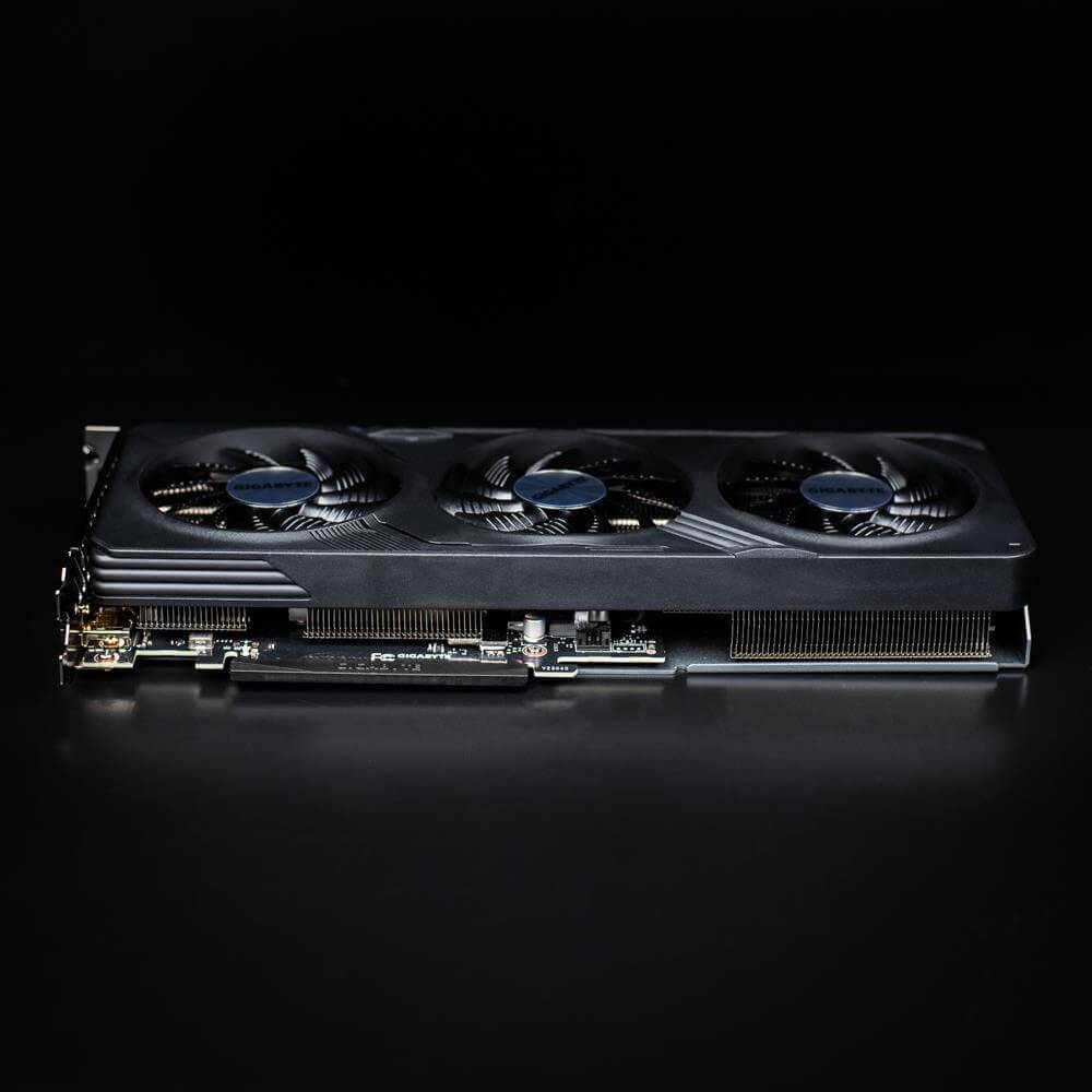 Gigabyte GeForce® RTX 4060 Gaming OC 8G