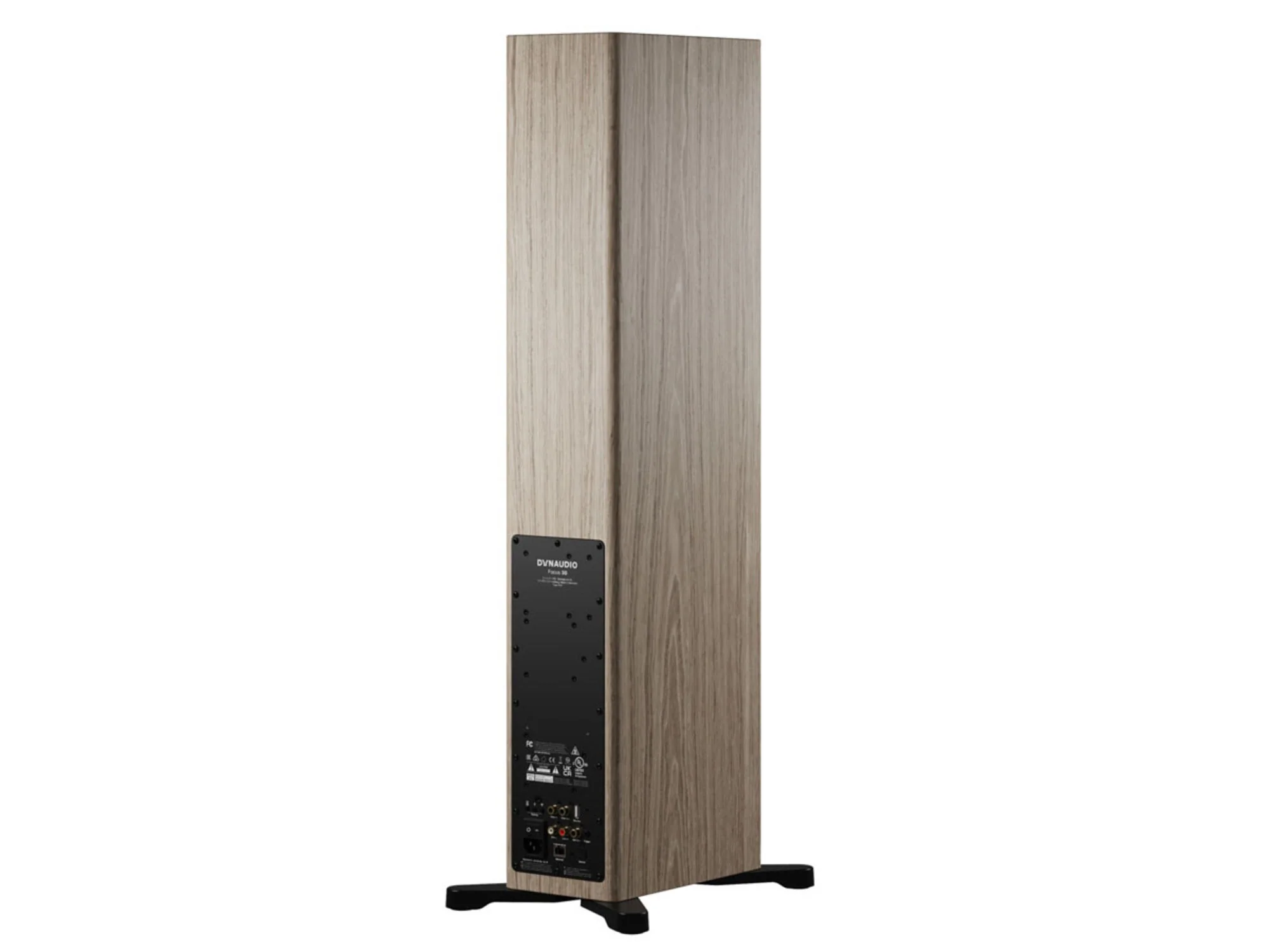 DYNAUDIO FOCUS 30 (la paire)