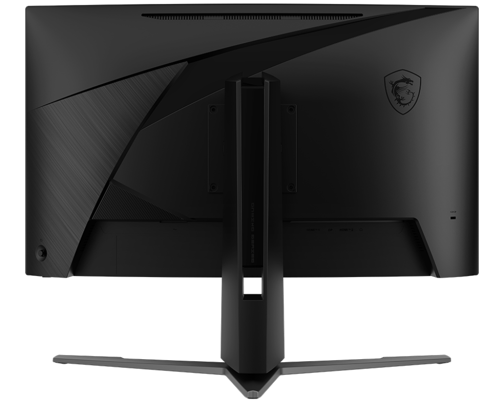 Écran Gamer | MAG 276CPXF