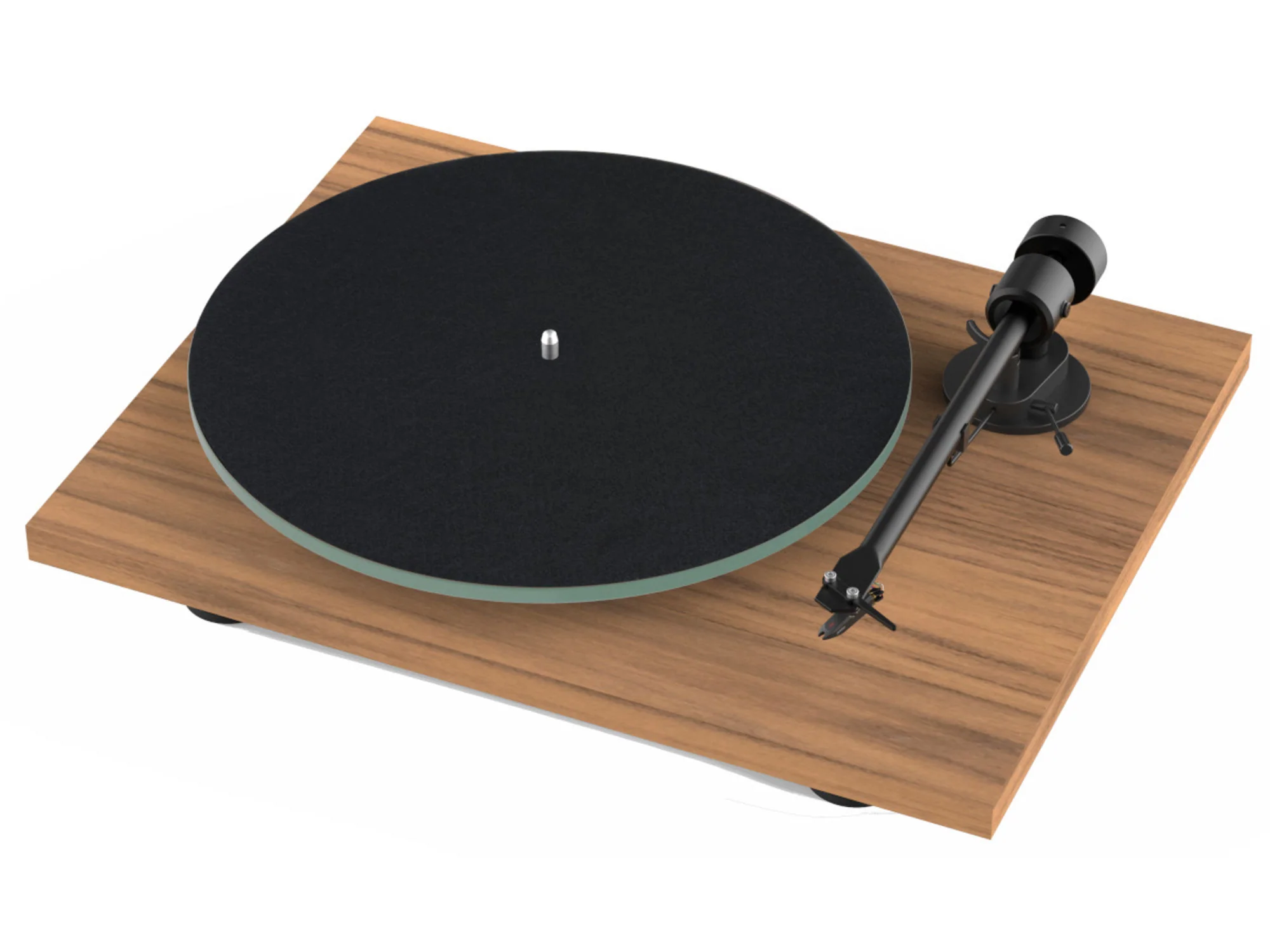 PROJECT T1 EVO (Cellule OM 10)