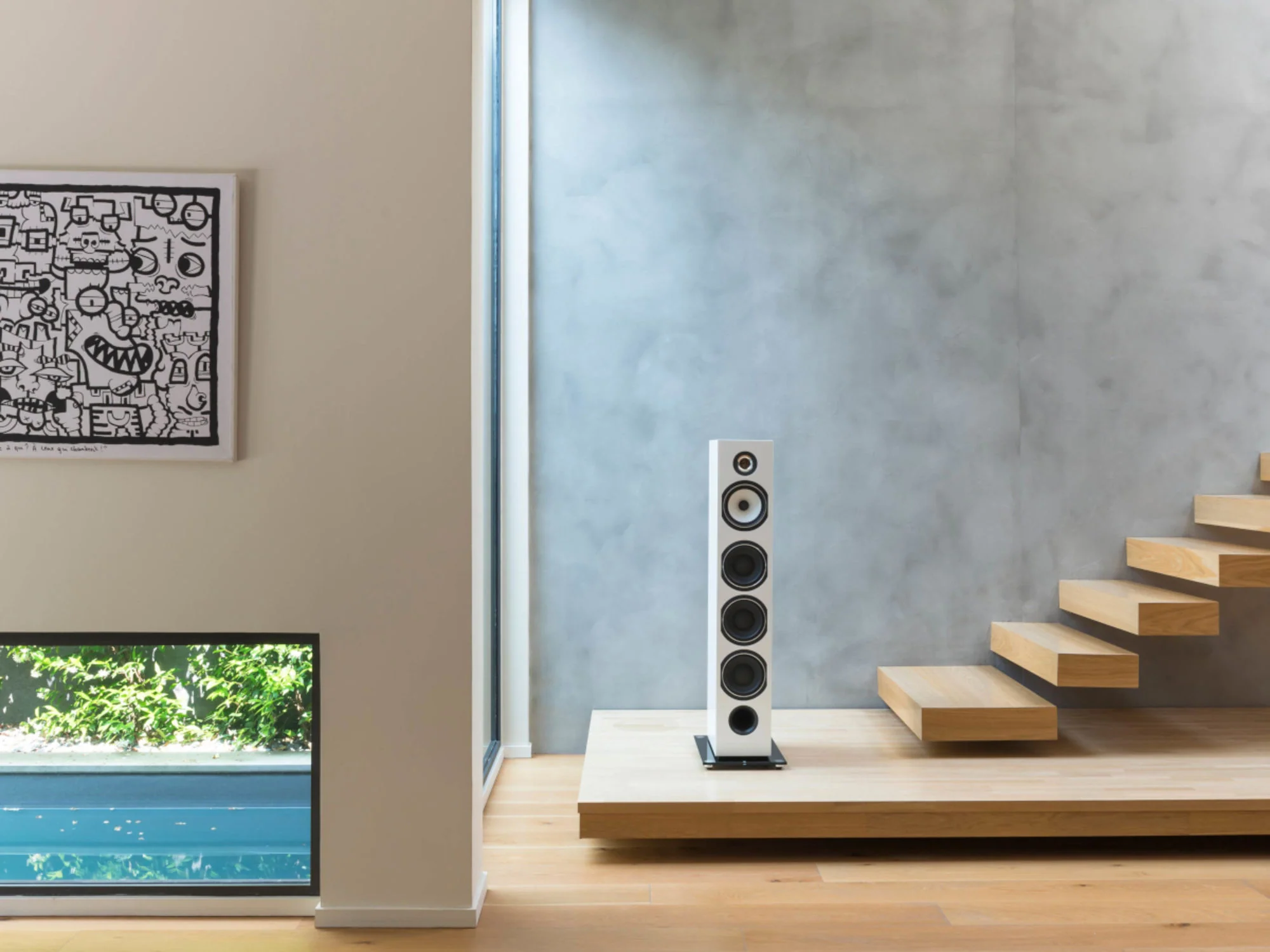 TRIANGLE AUSTRALE EZ (la paire)