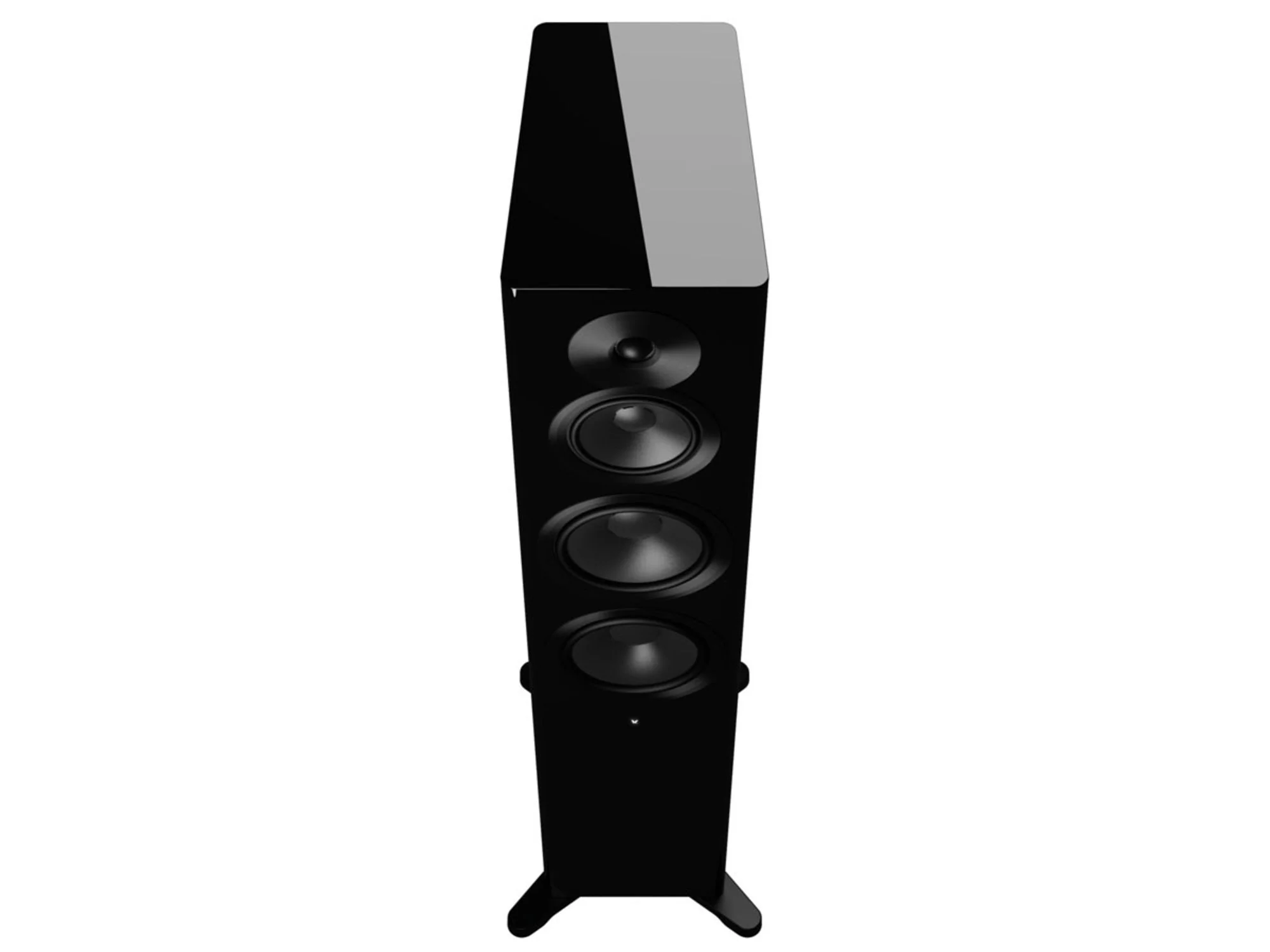 DYNAUDIO FOCUS 50 (la paire)