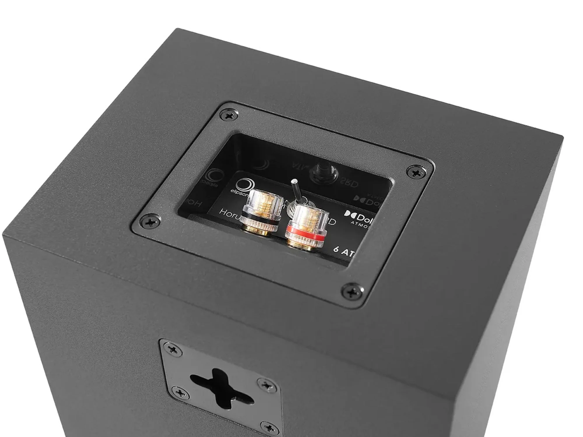 ELIPSON HORUS 6ATM (la paire)