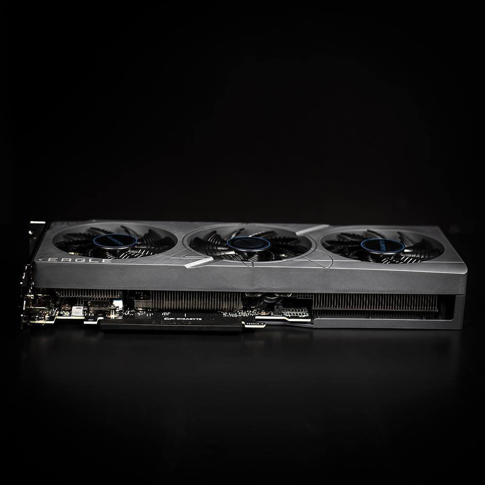 Gigabyte GeForce® RTX 4060 Ti Eagle 8G