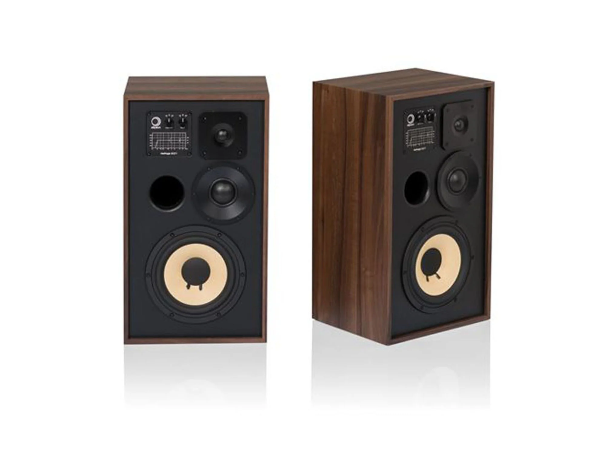 ELIPSON HERITAGE XLS 11 (la paire)