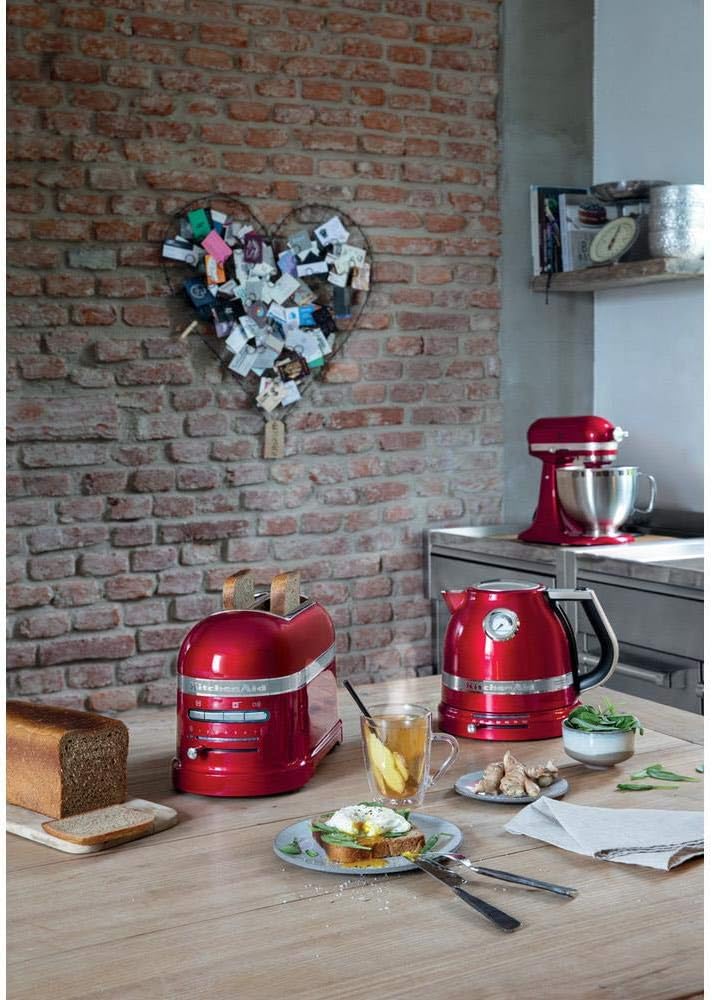 KitchenAid 5 kmt2204ebk