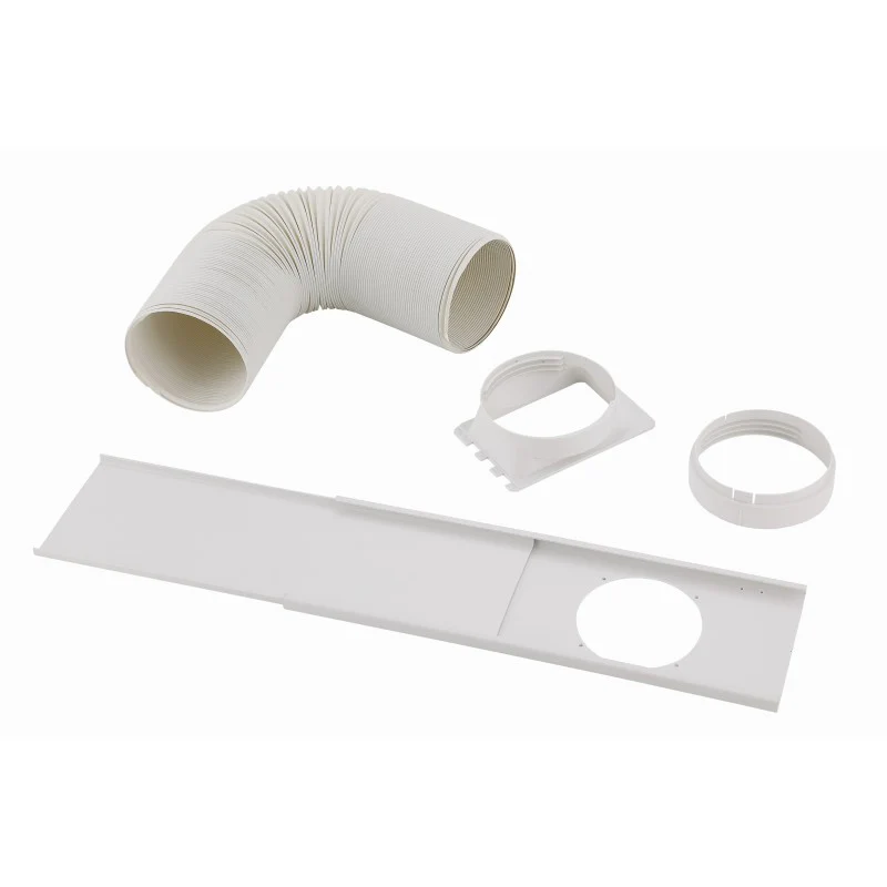 Climatiseur 3 fonctions mobile de 7000 BTU avec poignée R7000 Pullman