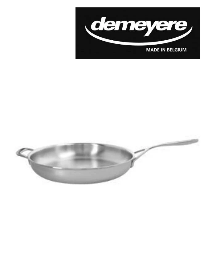 DEMEYERE MULTILINE 7 POÊLE À FRIRE