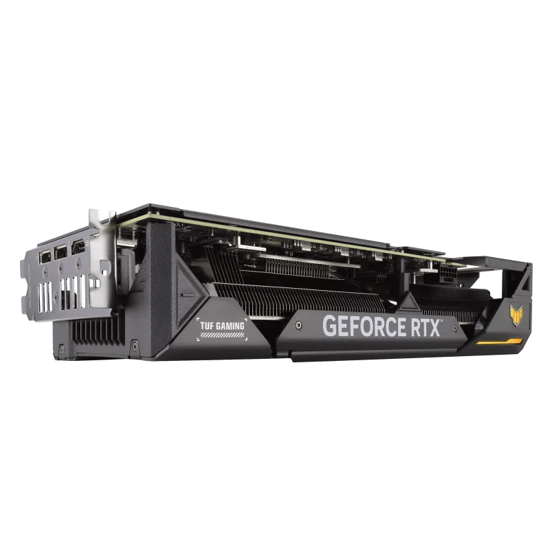 Asus TUF Gaming GeForce® RTX 4070 Super O12G GDDR6X