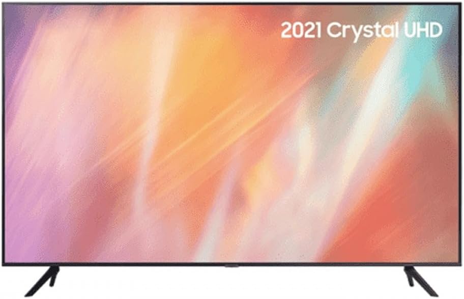 SAMSUNG 75AU7105 4K UHD 2021 75 pouces Smart TV
