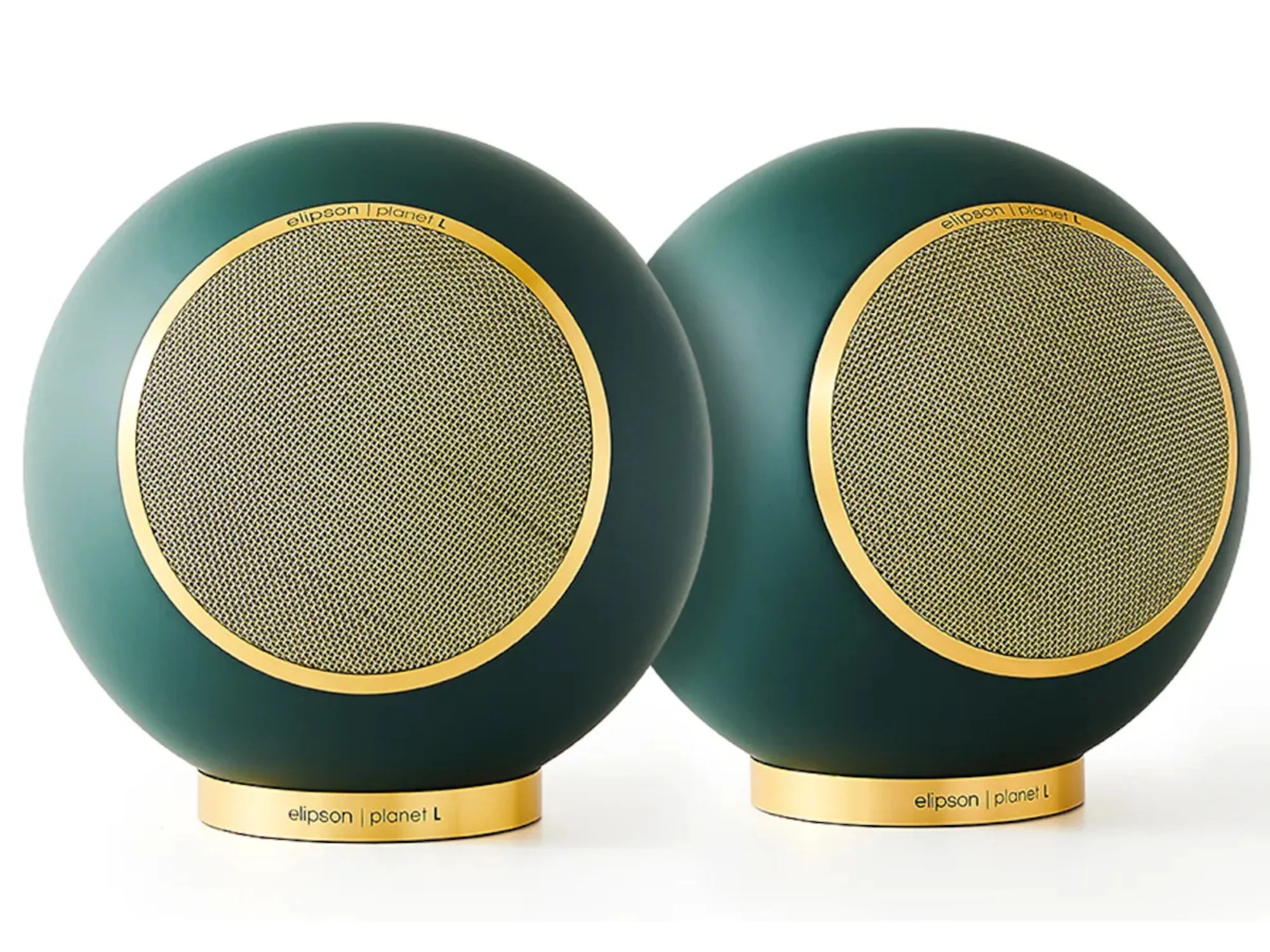 ELIPSON PLANET L (la paire)