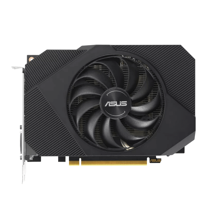 Asus Phoenix GeForce® RTX 3050 8G V2