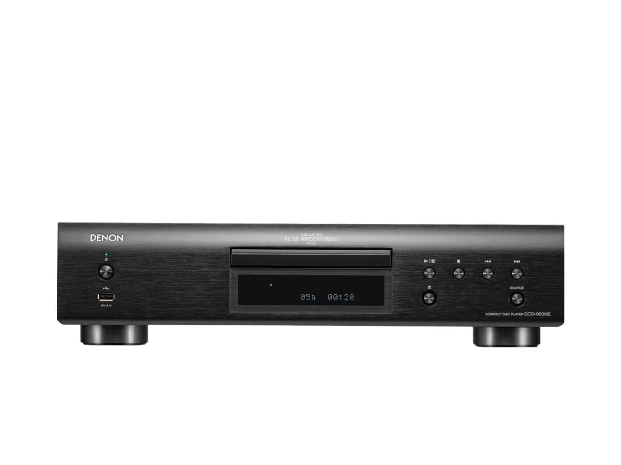 DENON DCD-900NE