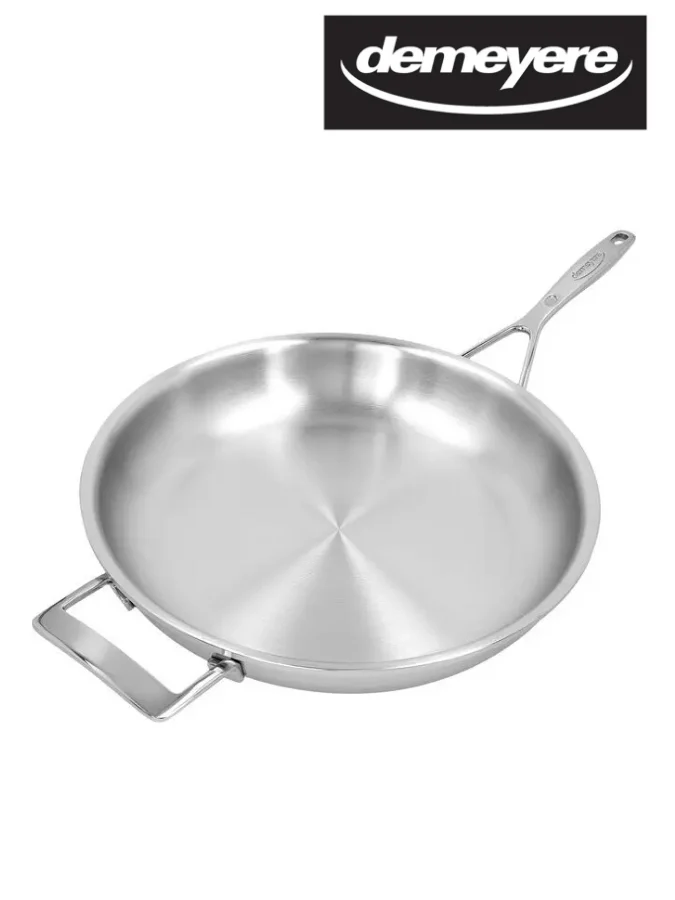 DEMEYERE SILVER 7 Poêle à frire