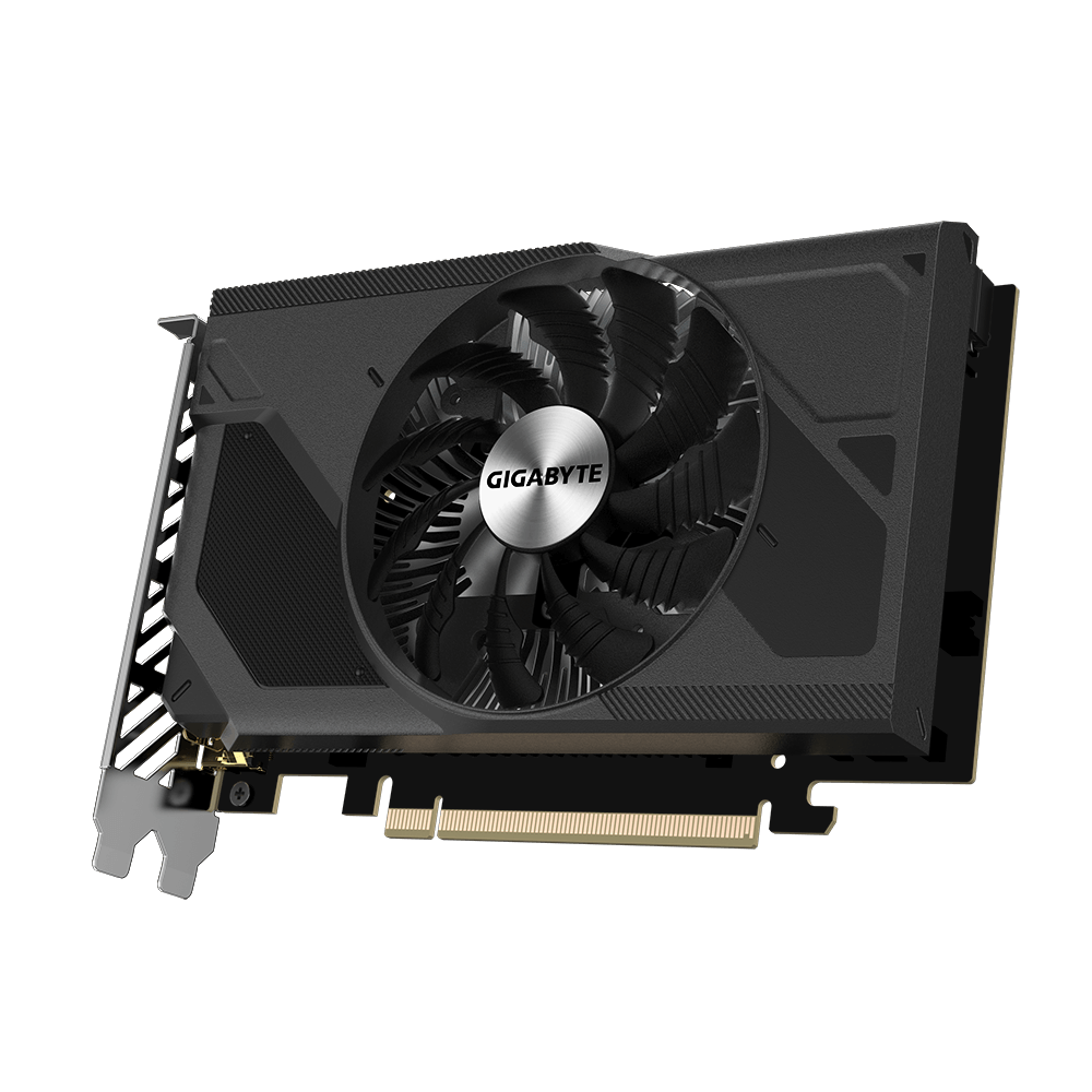 Gigabyte GeForce® RTX 4060 D6 8G