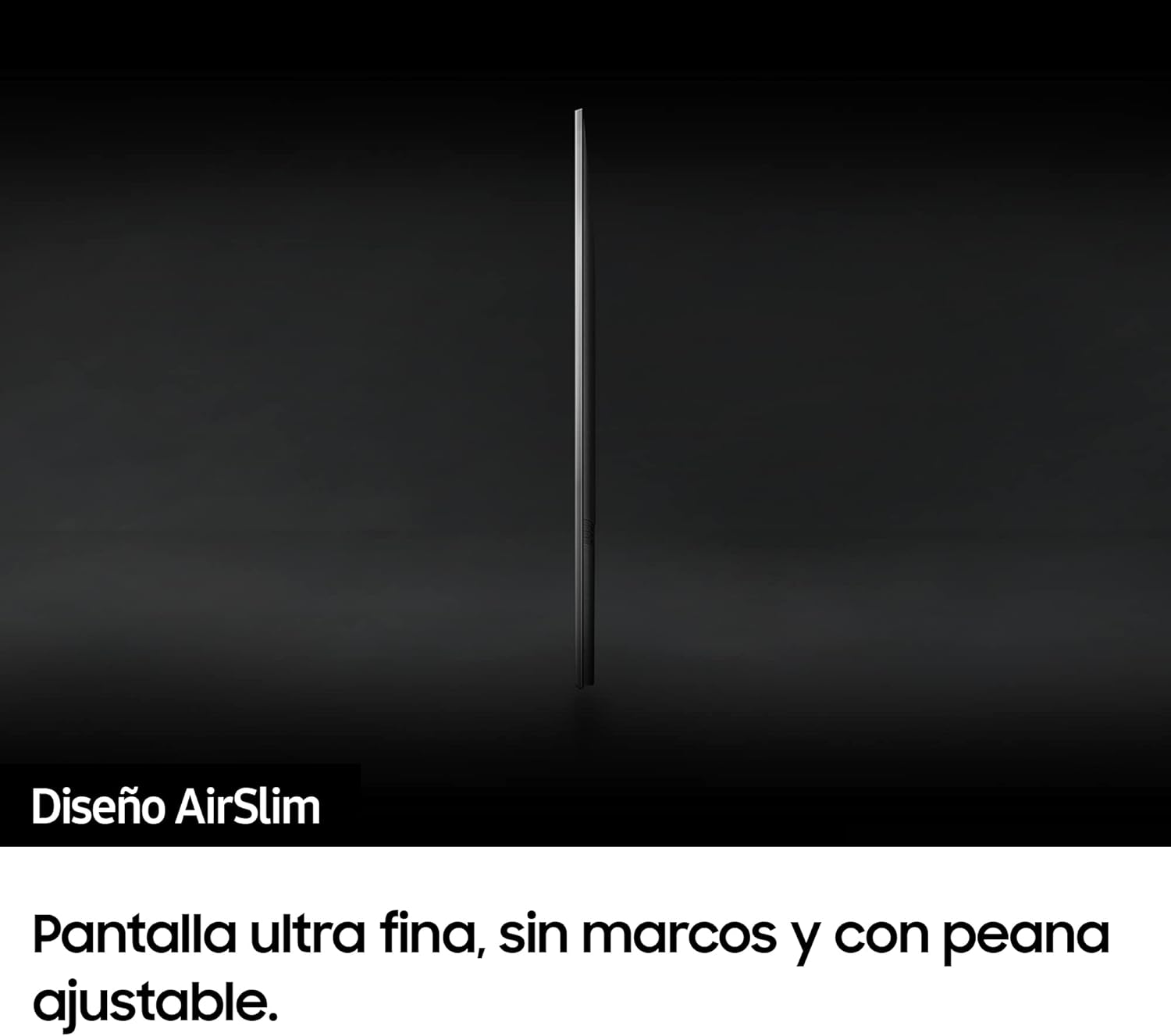 Samsung Téléviseur TQ85Q60D 85 (85 Pouces) QLED 4K Smart TV 2024