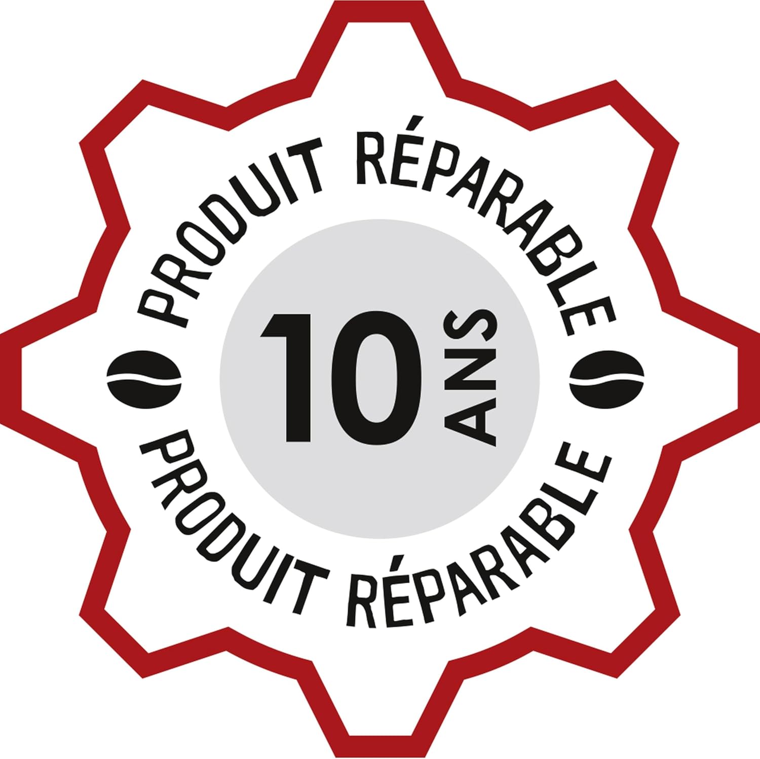 Melitta Barista T Smart Argent, Machine à Café à Grain avec Broyeur, Connectée, Système One Touch, Double bac à grains, 18 spécialités, Mode 1 à 2 Tasses, Écran Couleur TFT, F831-101